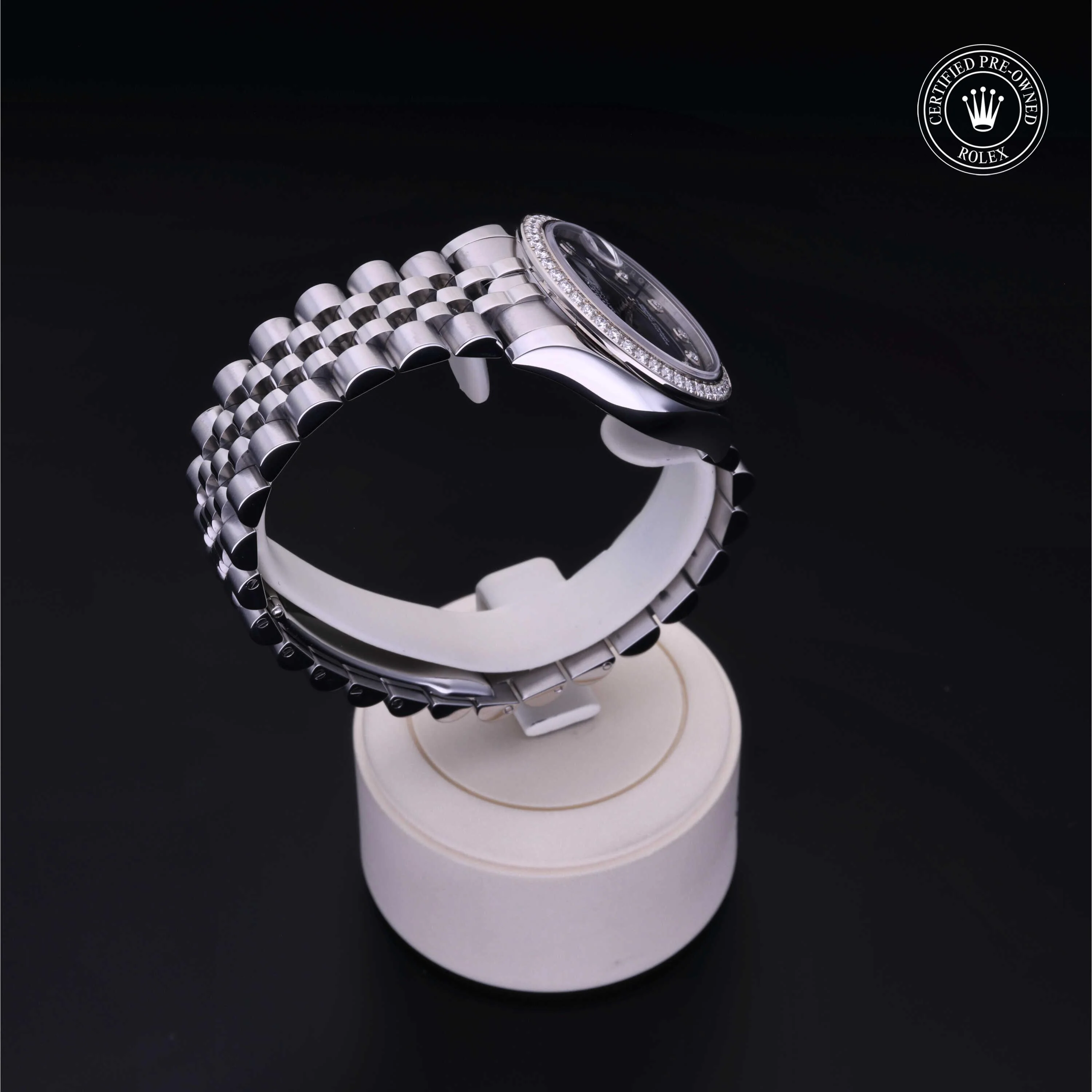 Rolex Certified Pre-Owned Datejust - Image 4