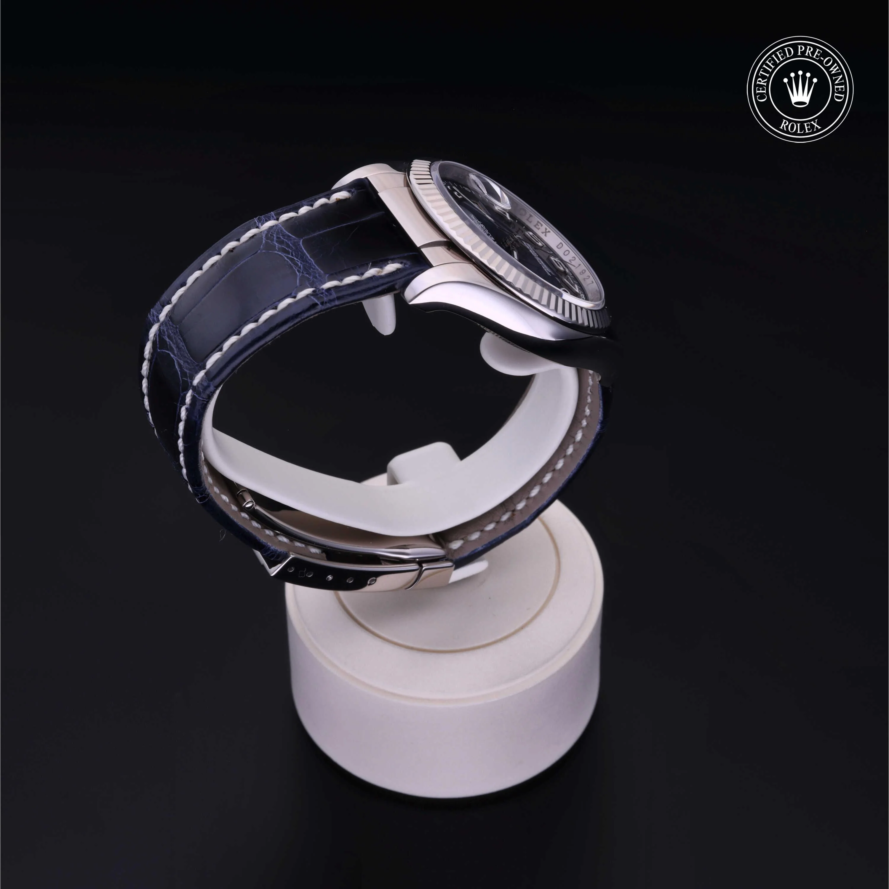 Rolex Certified Pre-Owned Datejust - Image 4