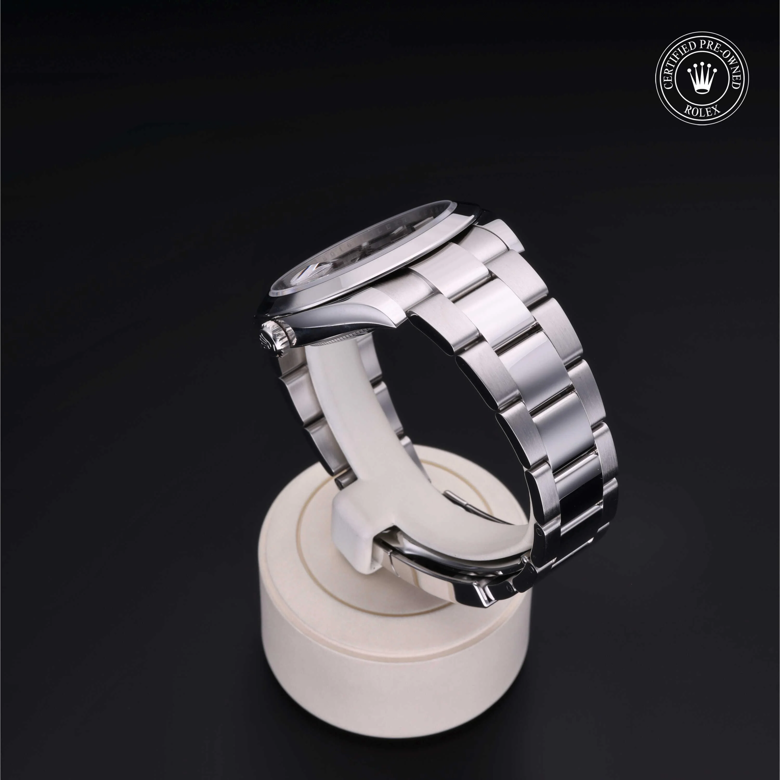 Rolex Certified Pre-Owned Datejust - Image 3