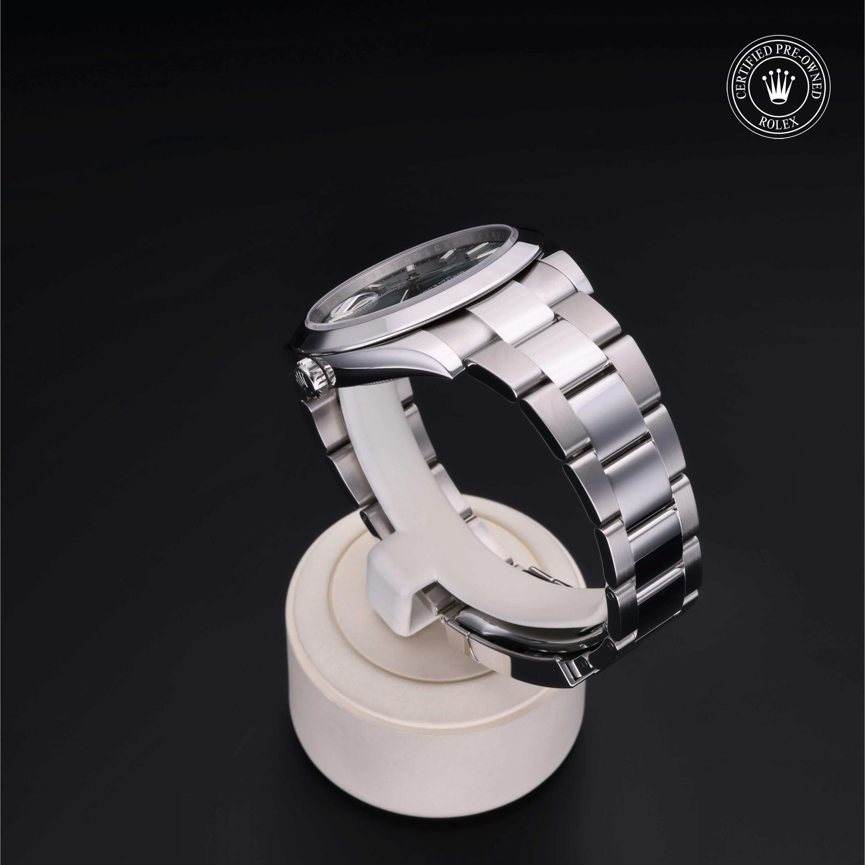 Rolex Certified Pre-Owned Datejust - Image 3