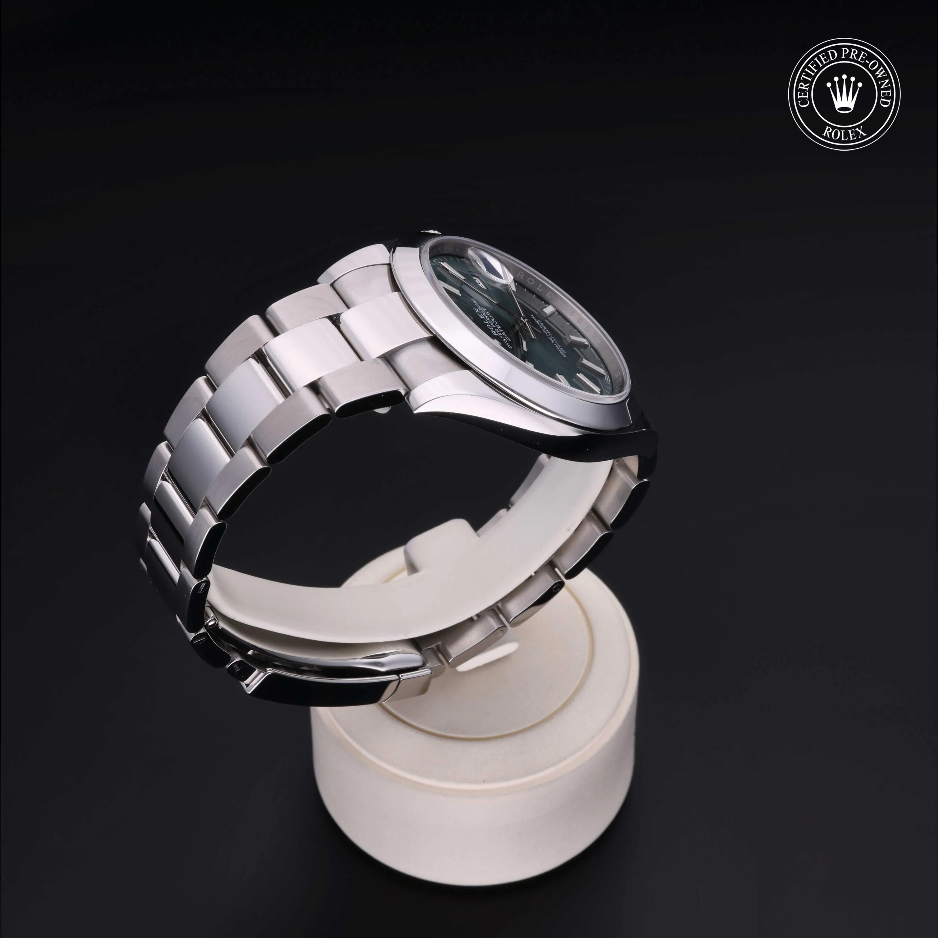 Rolex Certified Pre-Owned Datejust - Image 4