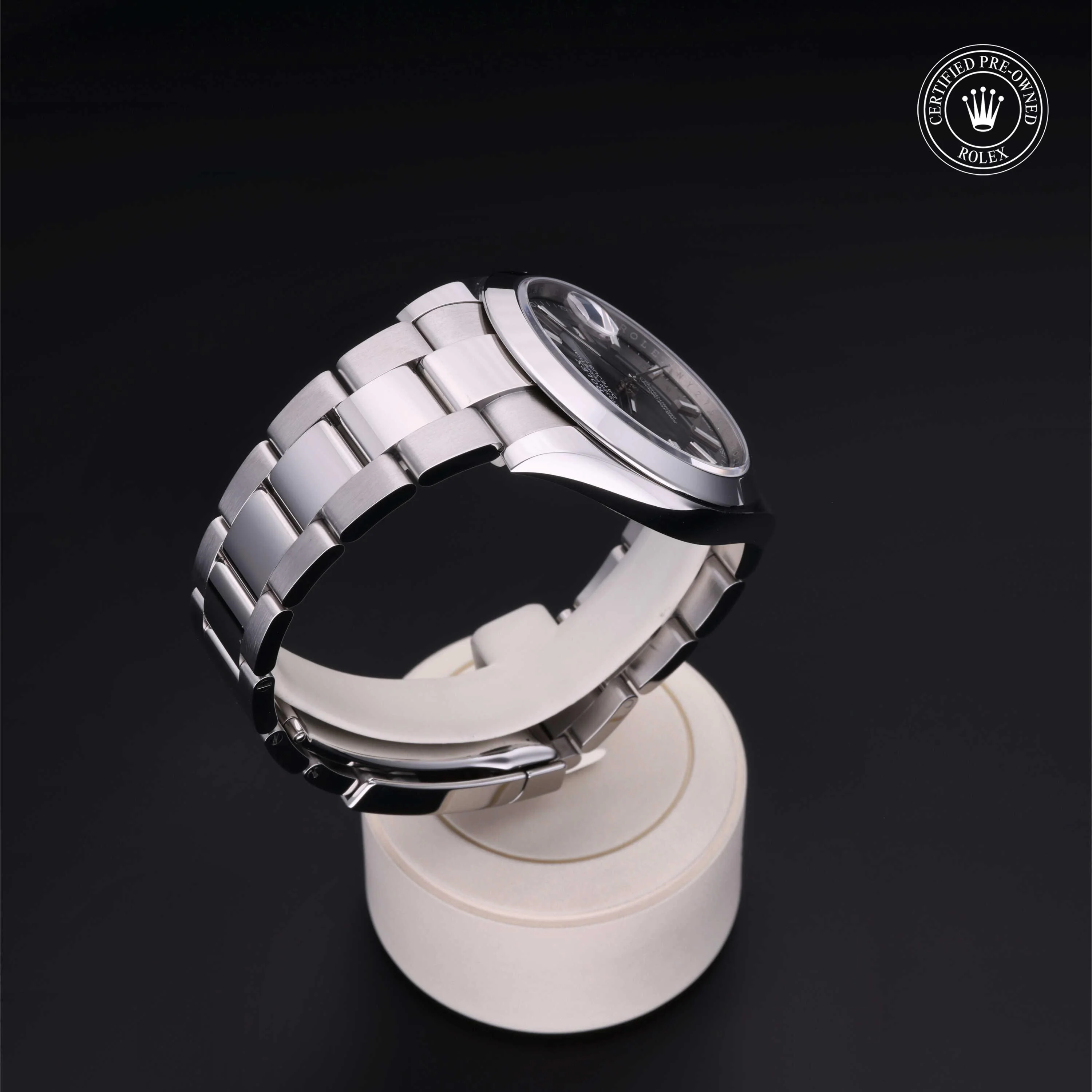 Rolex Certified Pre-Owned Datejust - Image 4