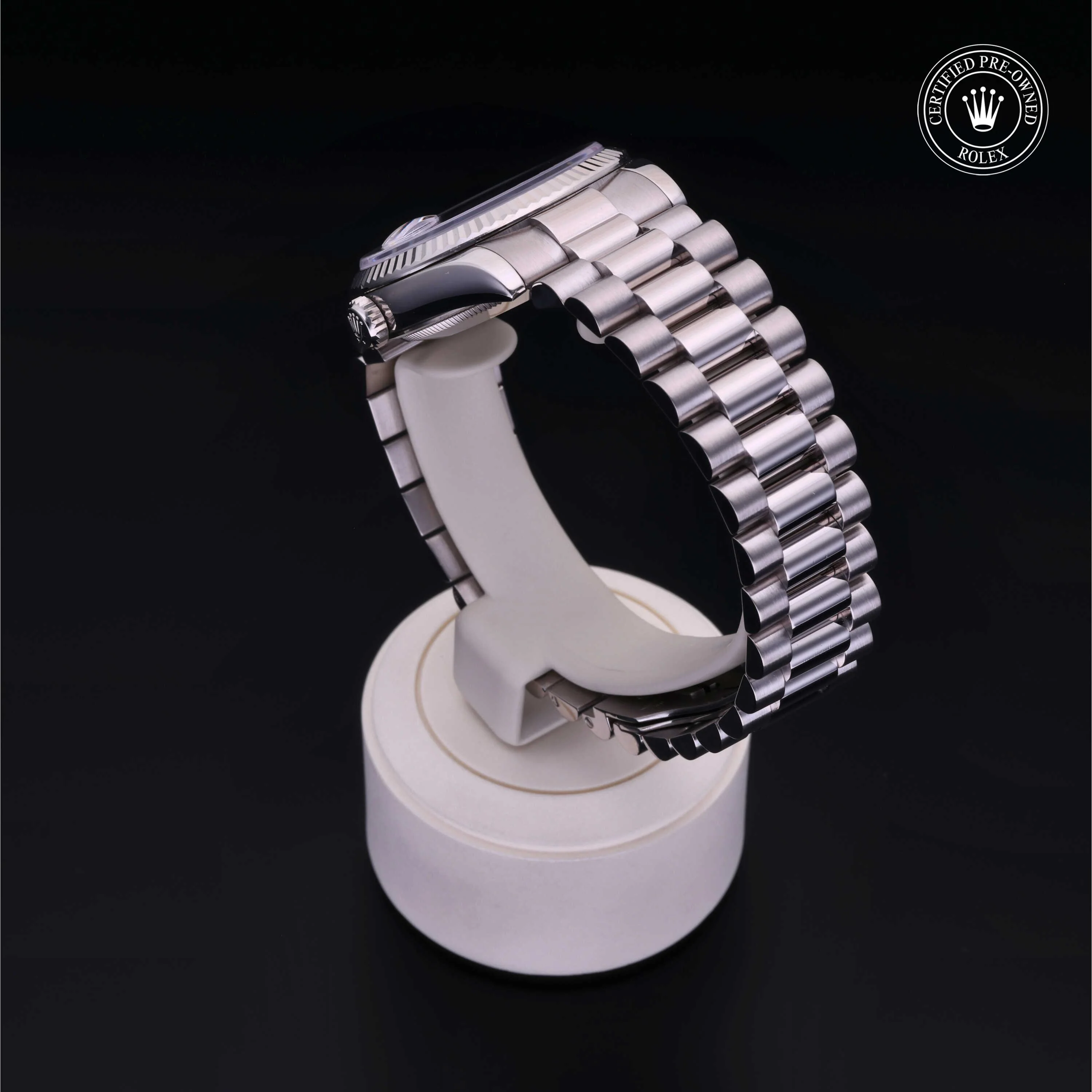 Rolex Certified Pre-Owned Day-Date - Image 3