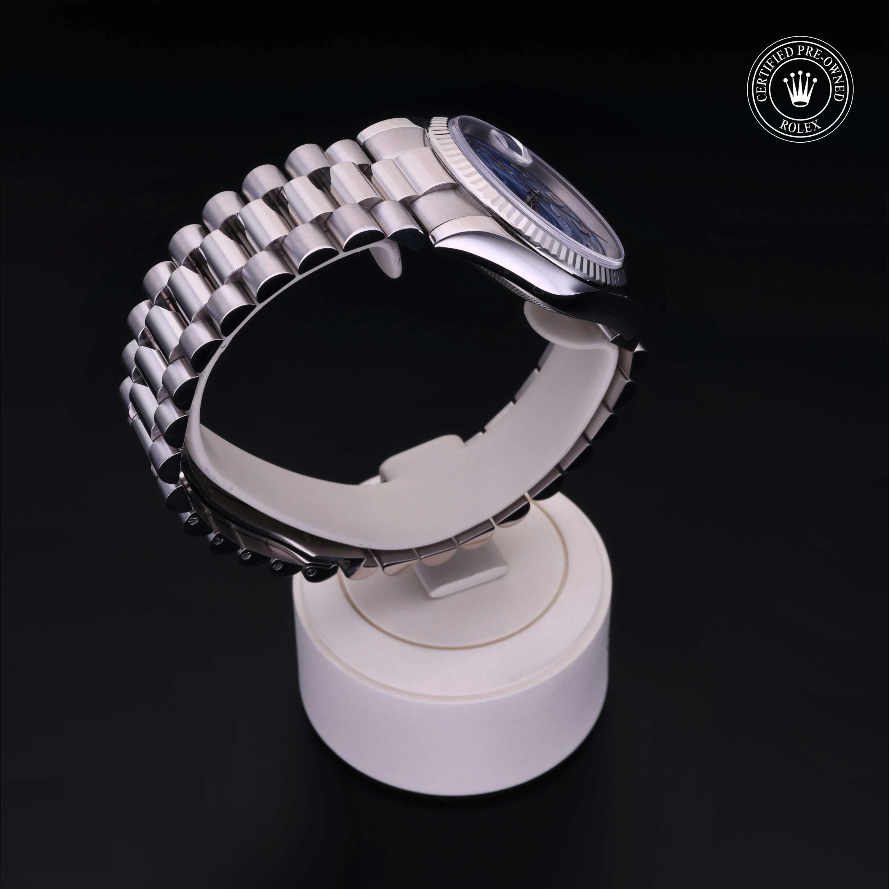 Rolex Certified Pre-Owned Day-Date - Image 4