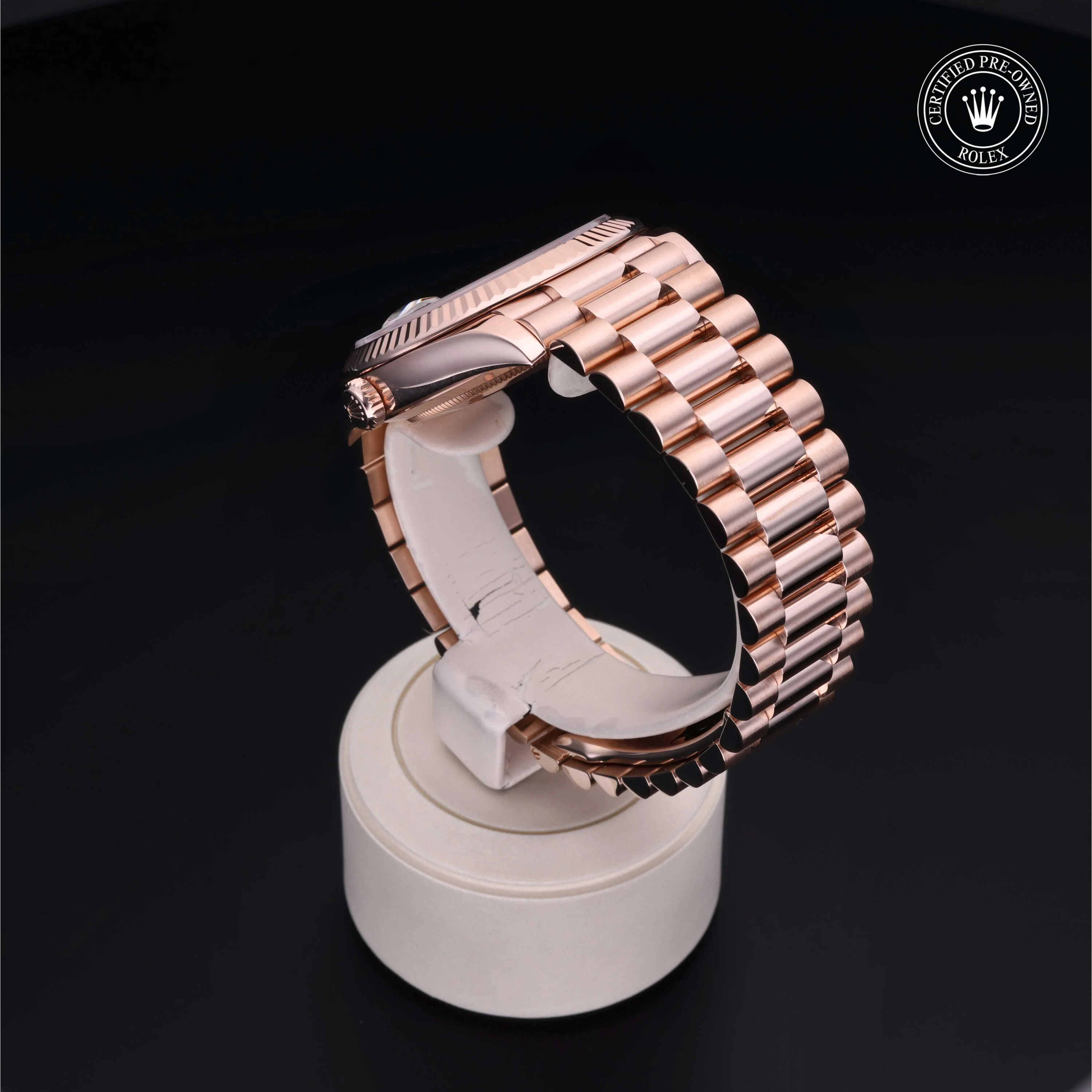 Rolex Certified Pre-Owned Day-Date - Image 3
