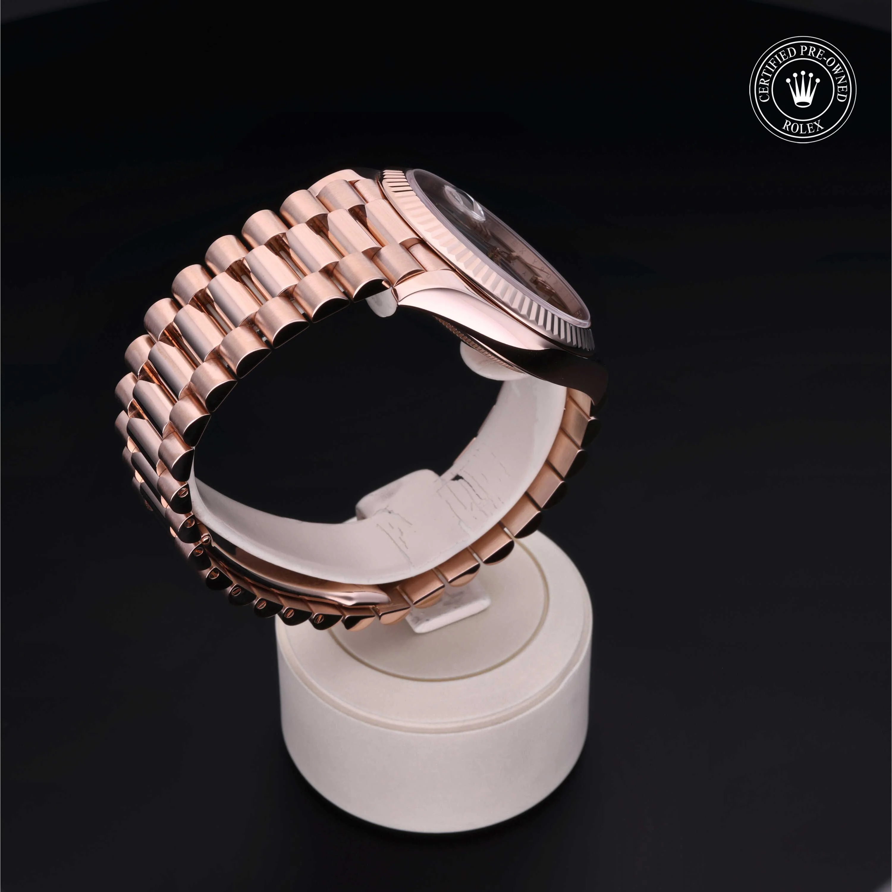 Rolex Certified Pre-Owned Day-Date - Image 4