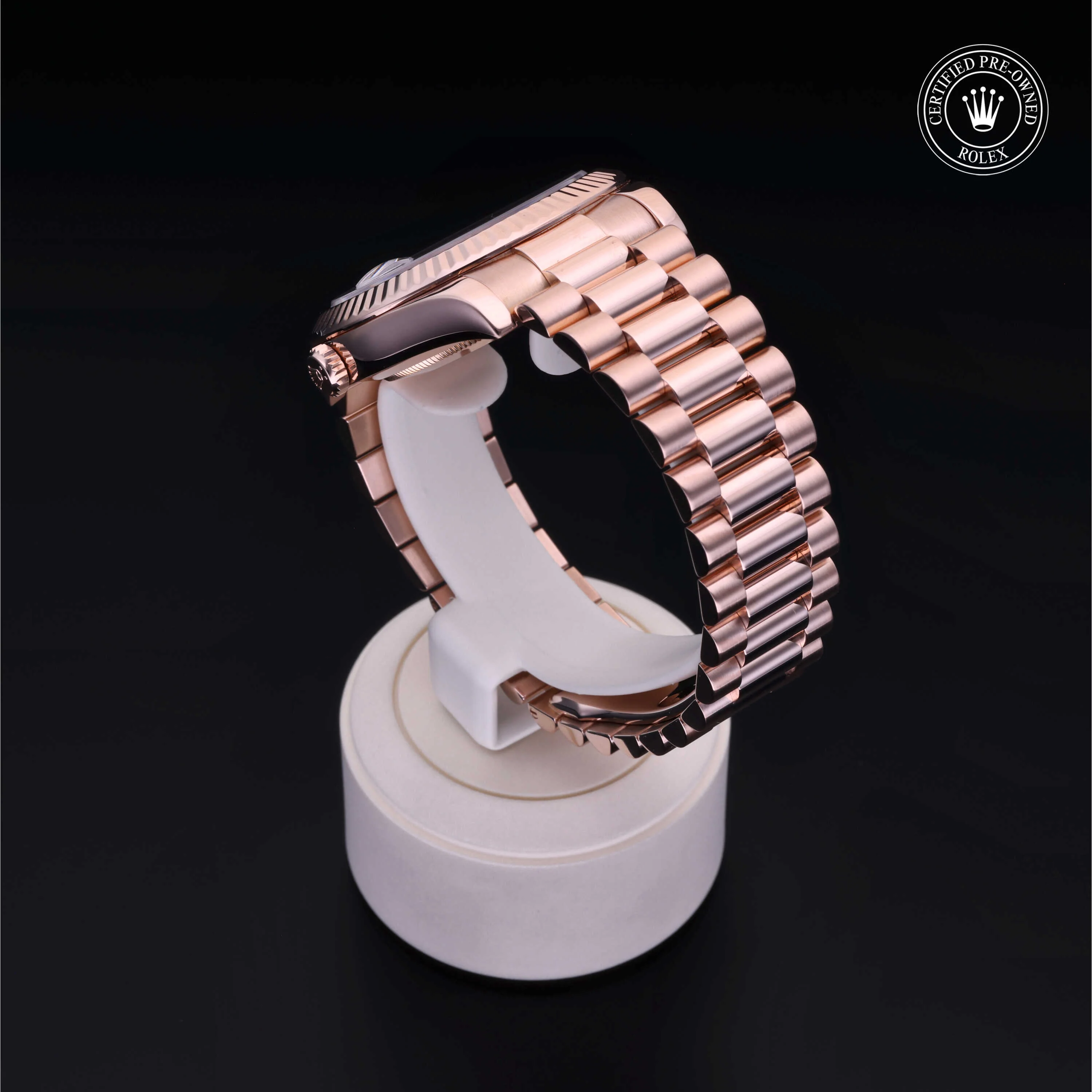 Rolex Certified Pre-Owned Day-Date - Image 3