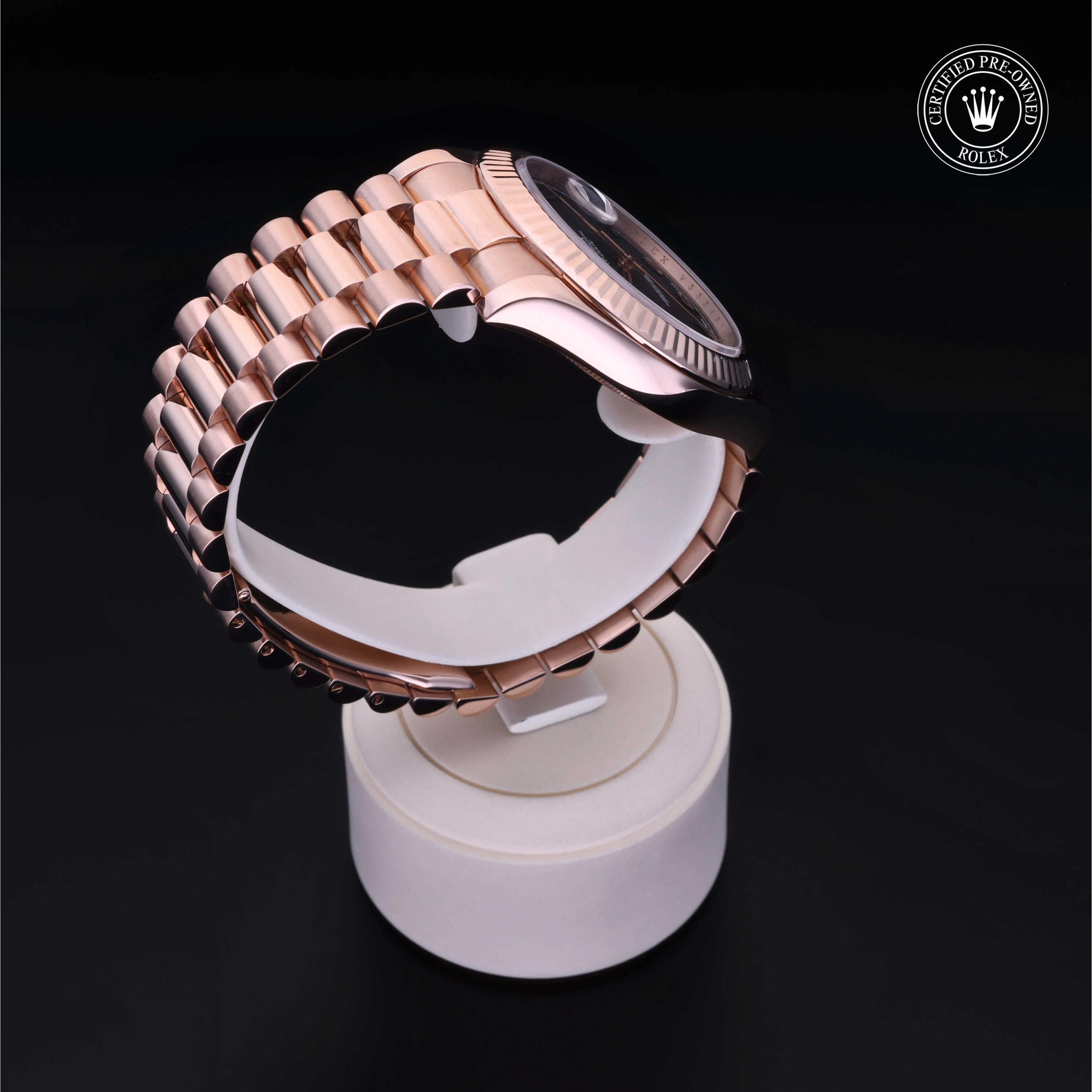 Rolex Certified Pre-Owned Day-Date - Image 4