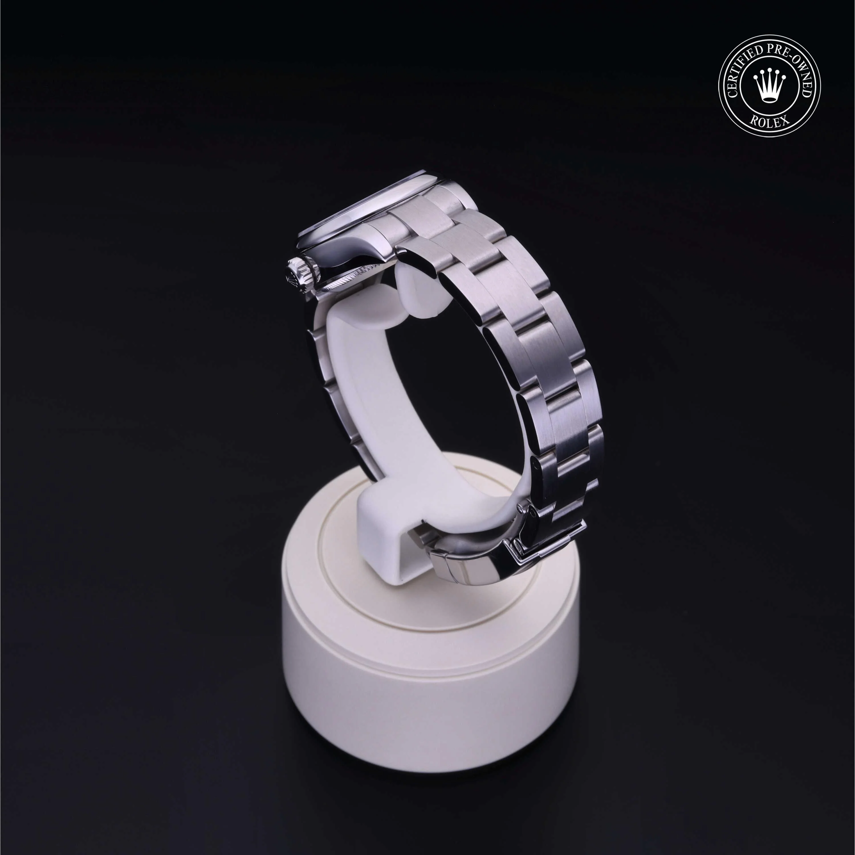 Rolex Certified Pre-Owned Oyster Perpetual - Image 3