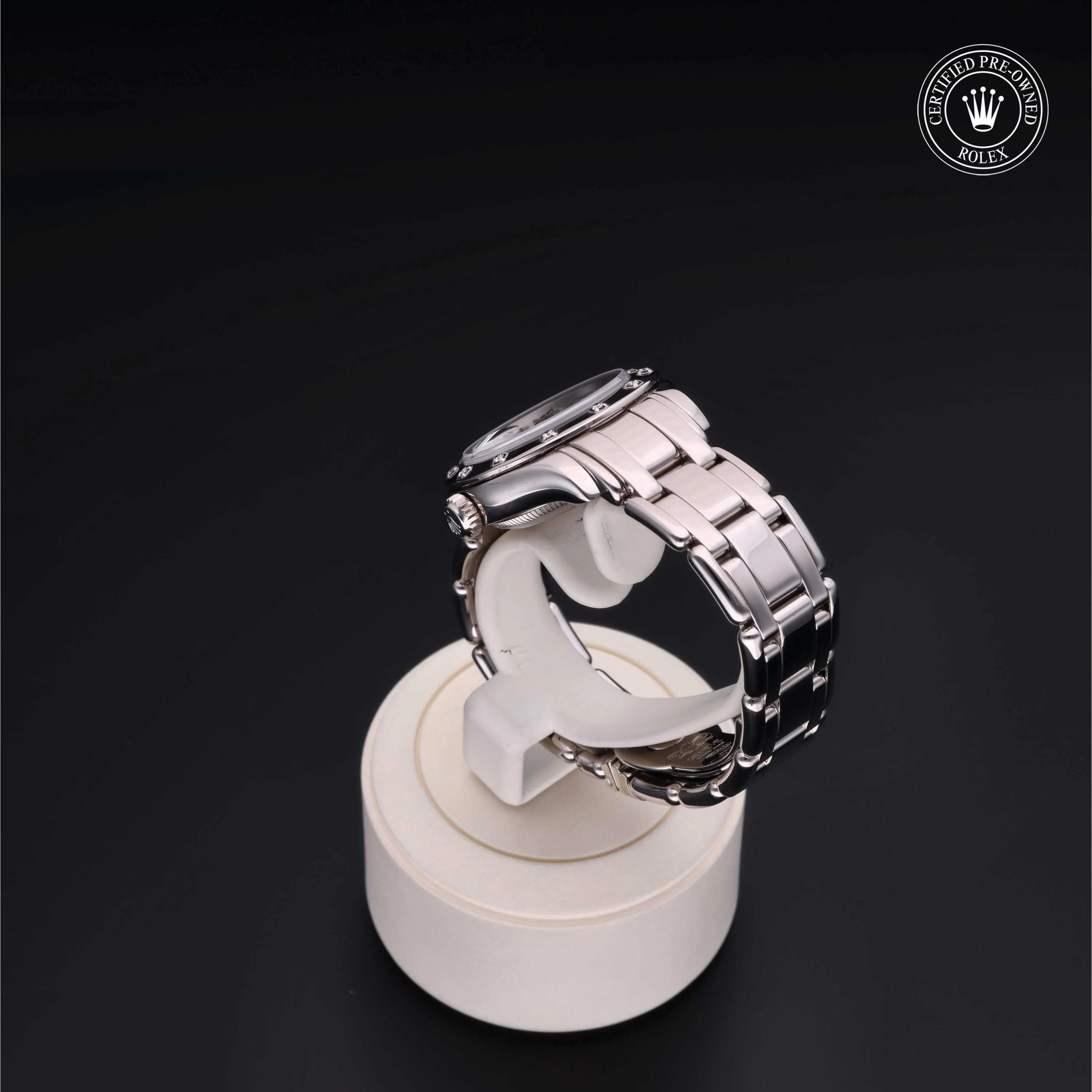 Rolex Certified Pre-Owned Pearlmaster - Image 3