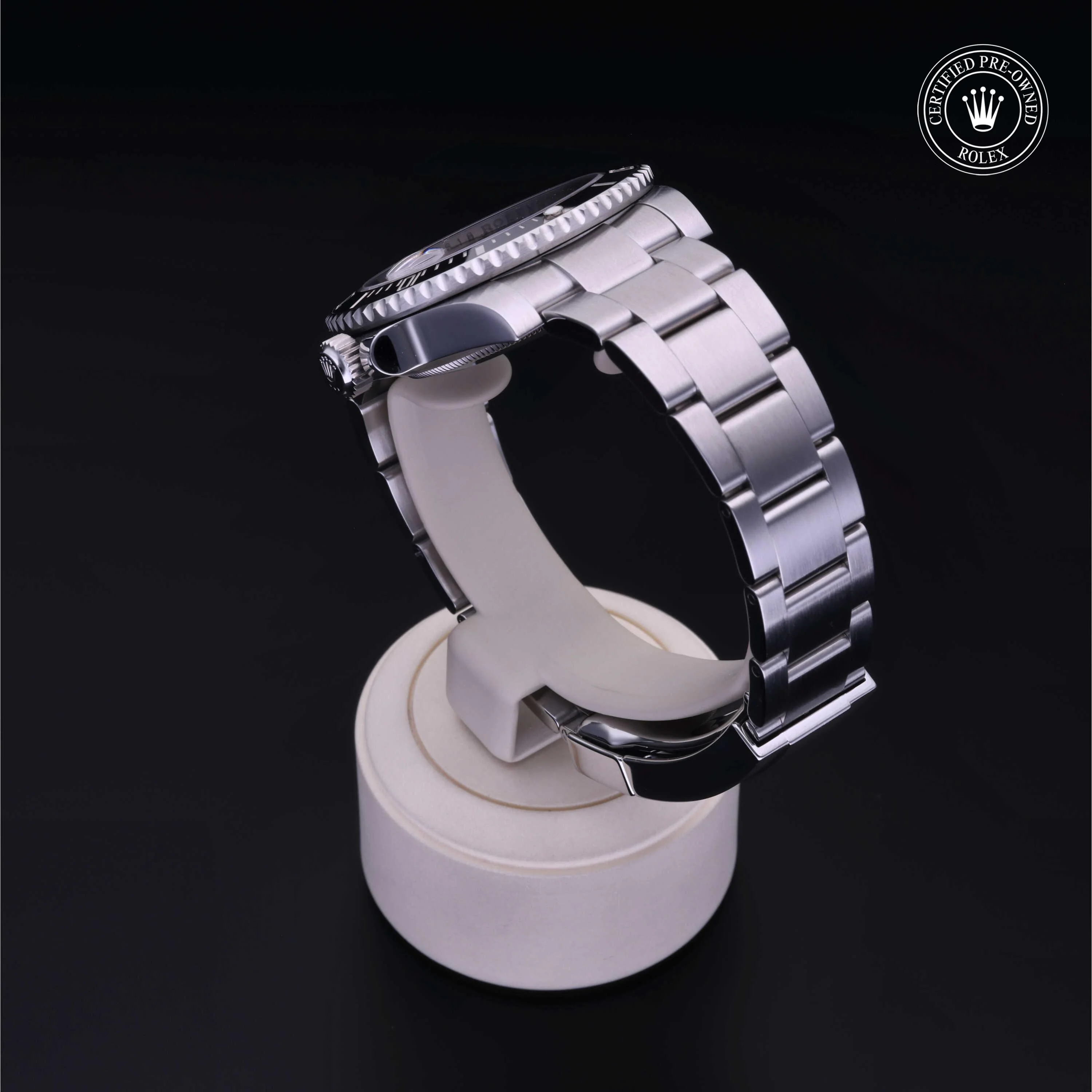 Rolex Certified Pre-Owned Submariner Date - Image 3