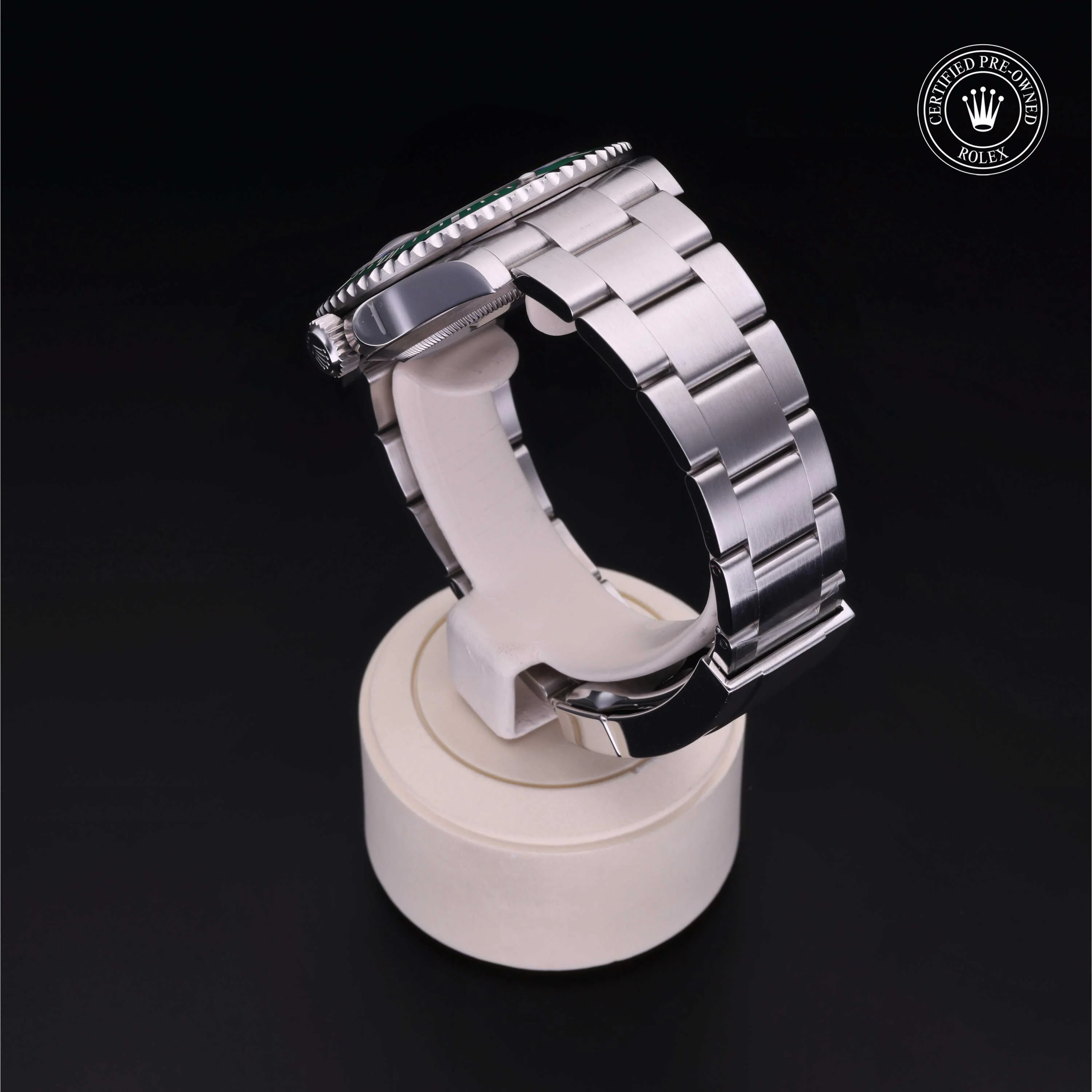 Rolex Certified Pre-Owned Submariner Date - Image 3