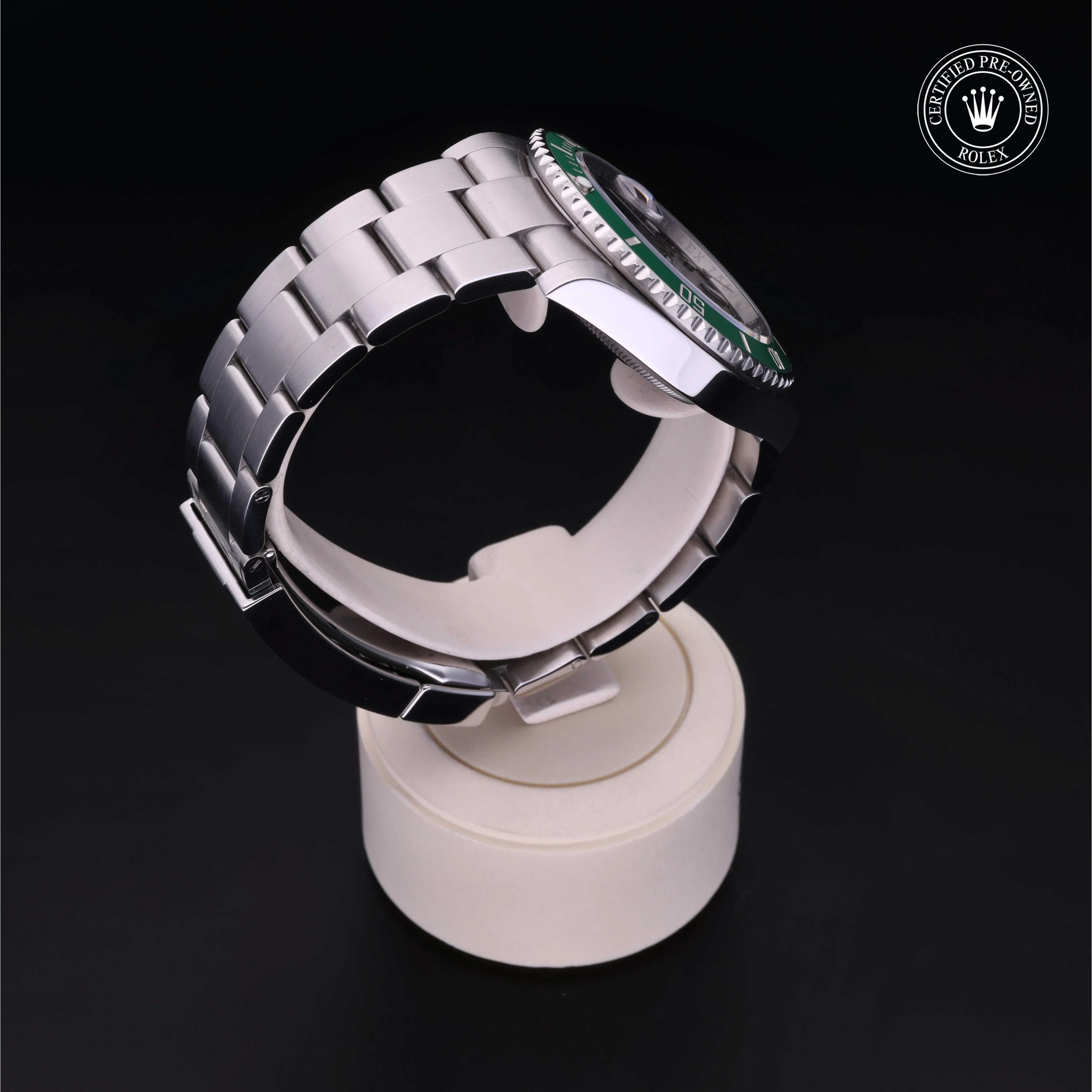 Rolex Certified Pre-Owned Submariner Date - Image 4