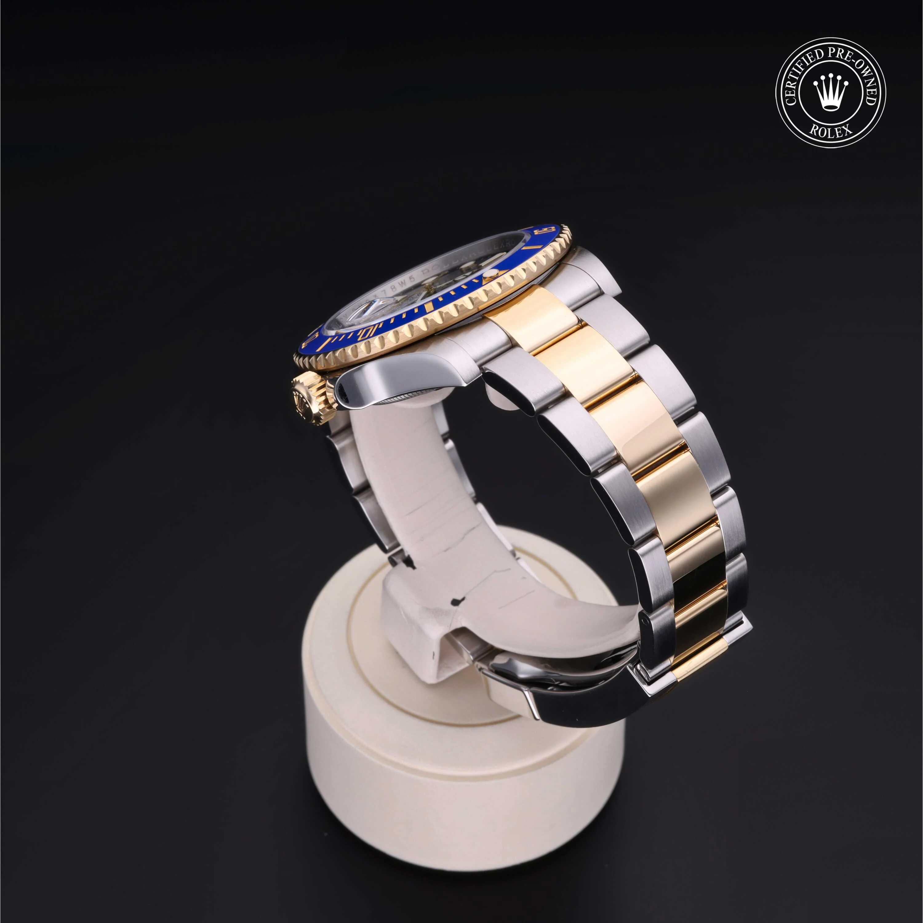 Rolex Certified Pre-Owned Submariner Date - Image 3