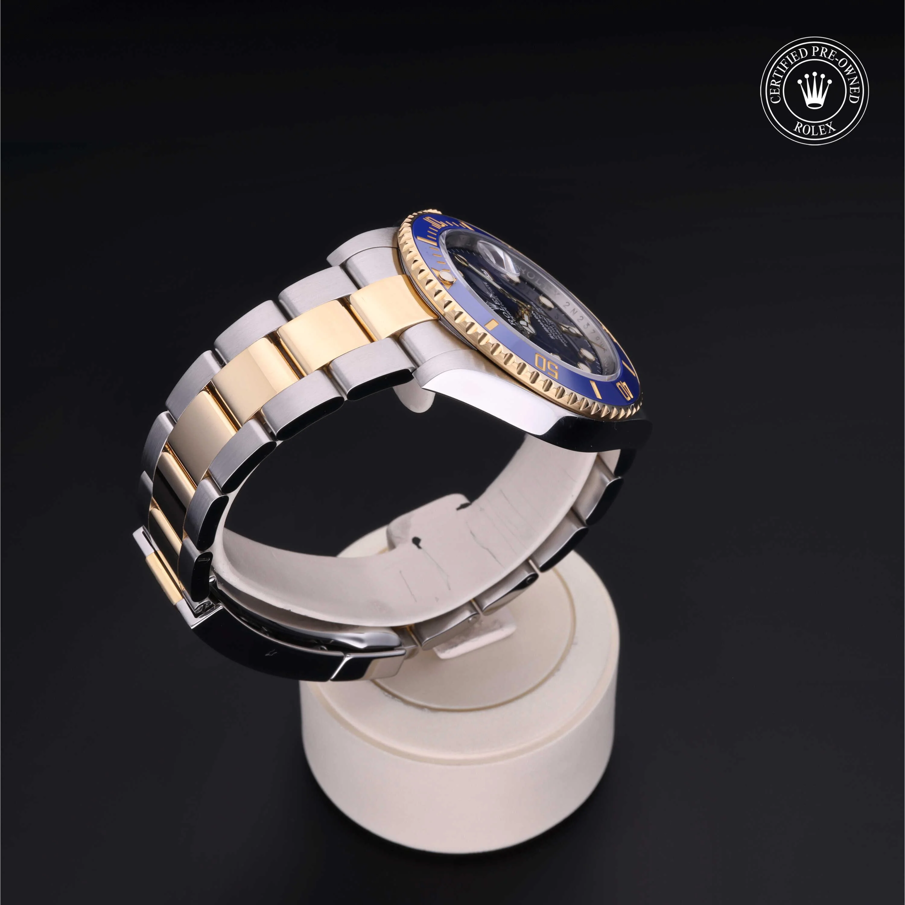 Rolex Certified Pre-Owned Submariner Date - Image 4