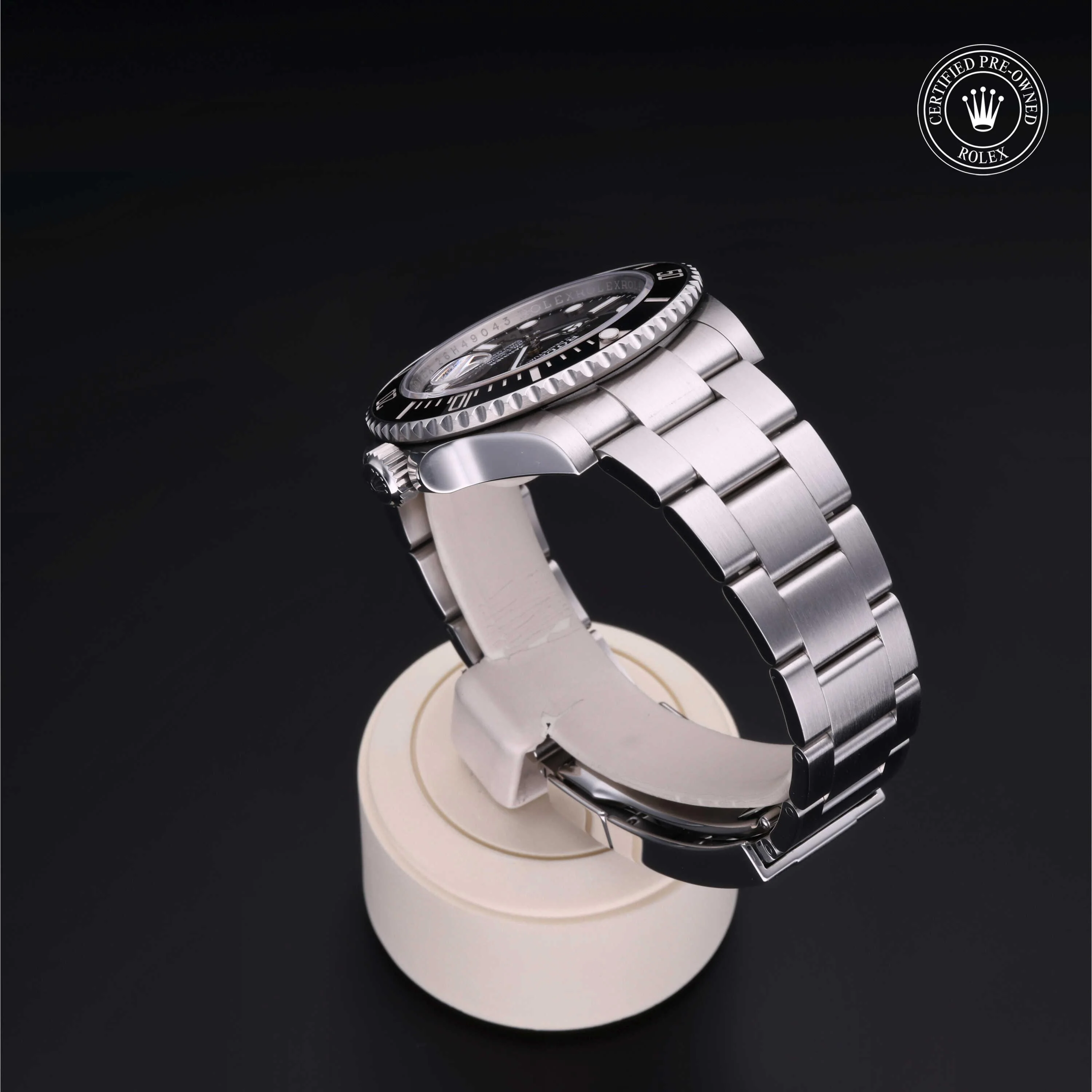Rolex Certified Pre-Owned Submariner Date - Image 3