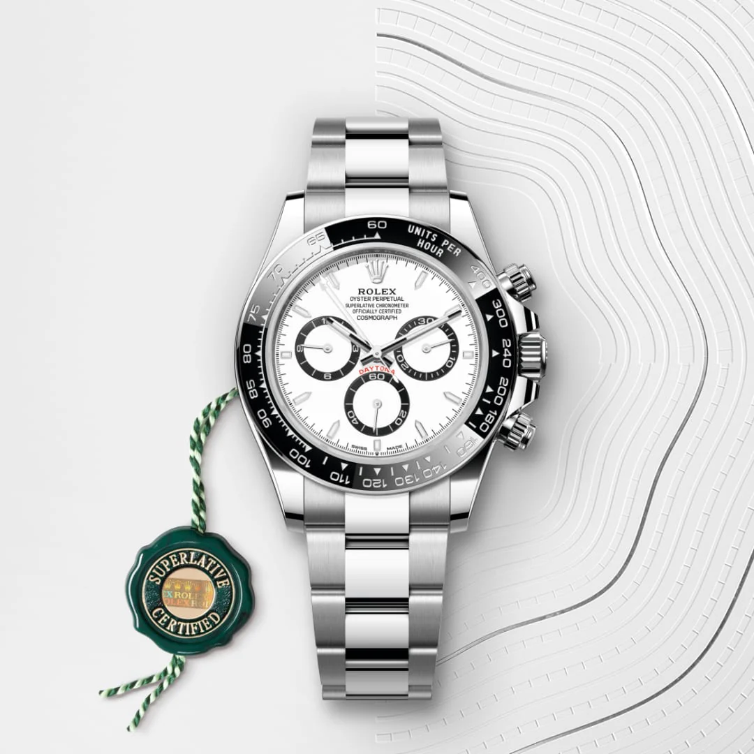 Rolex Cosmograph Daytona - Image 4