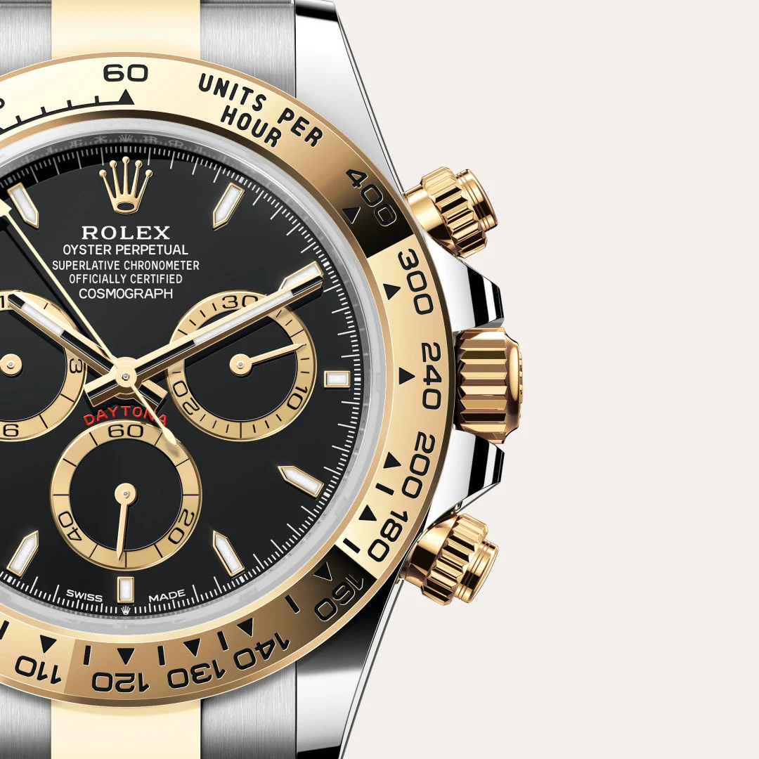 Rolex Cosmograph Daytona - Image 5