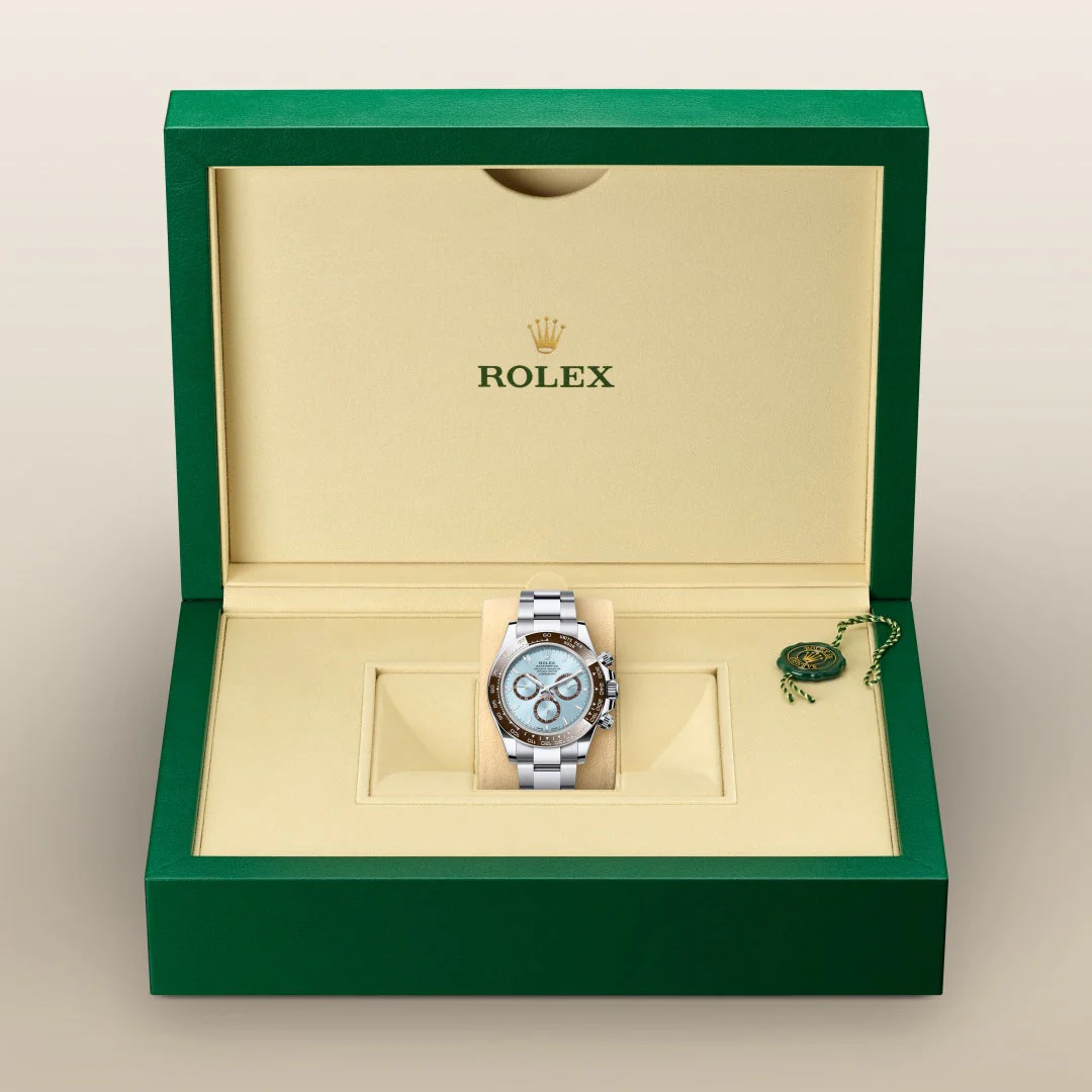 Rolex Cosmograph Daytona - Image 3