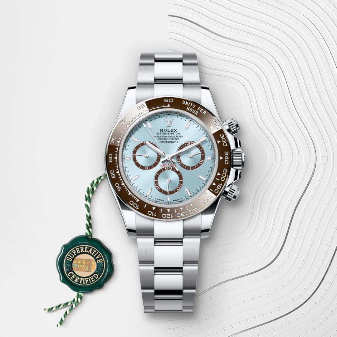 Rolex Cosmograph Daytona - Image 4