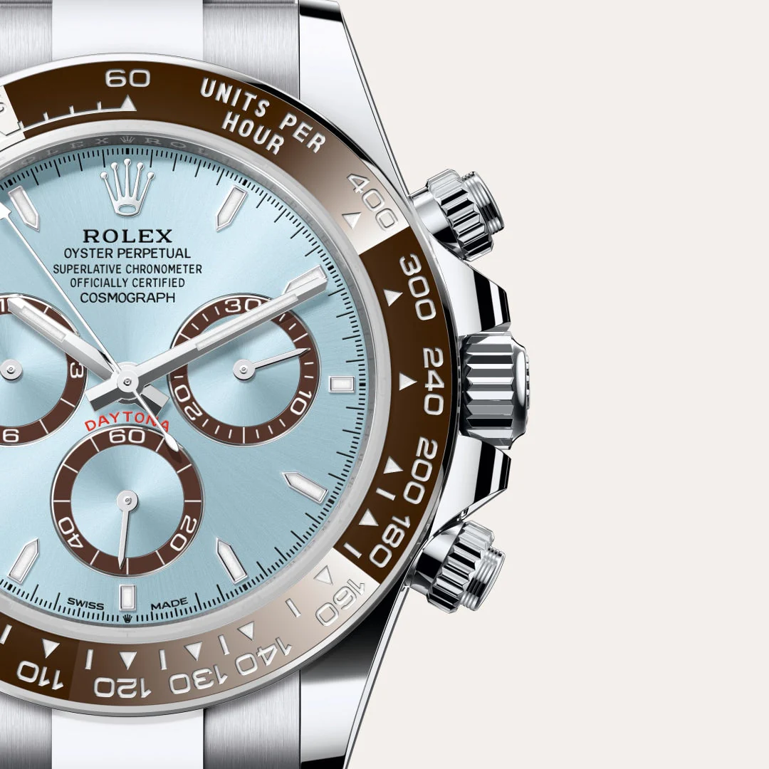 Rolex Cosmograph Daytona - Image 5