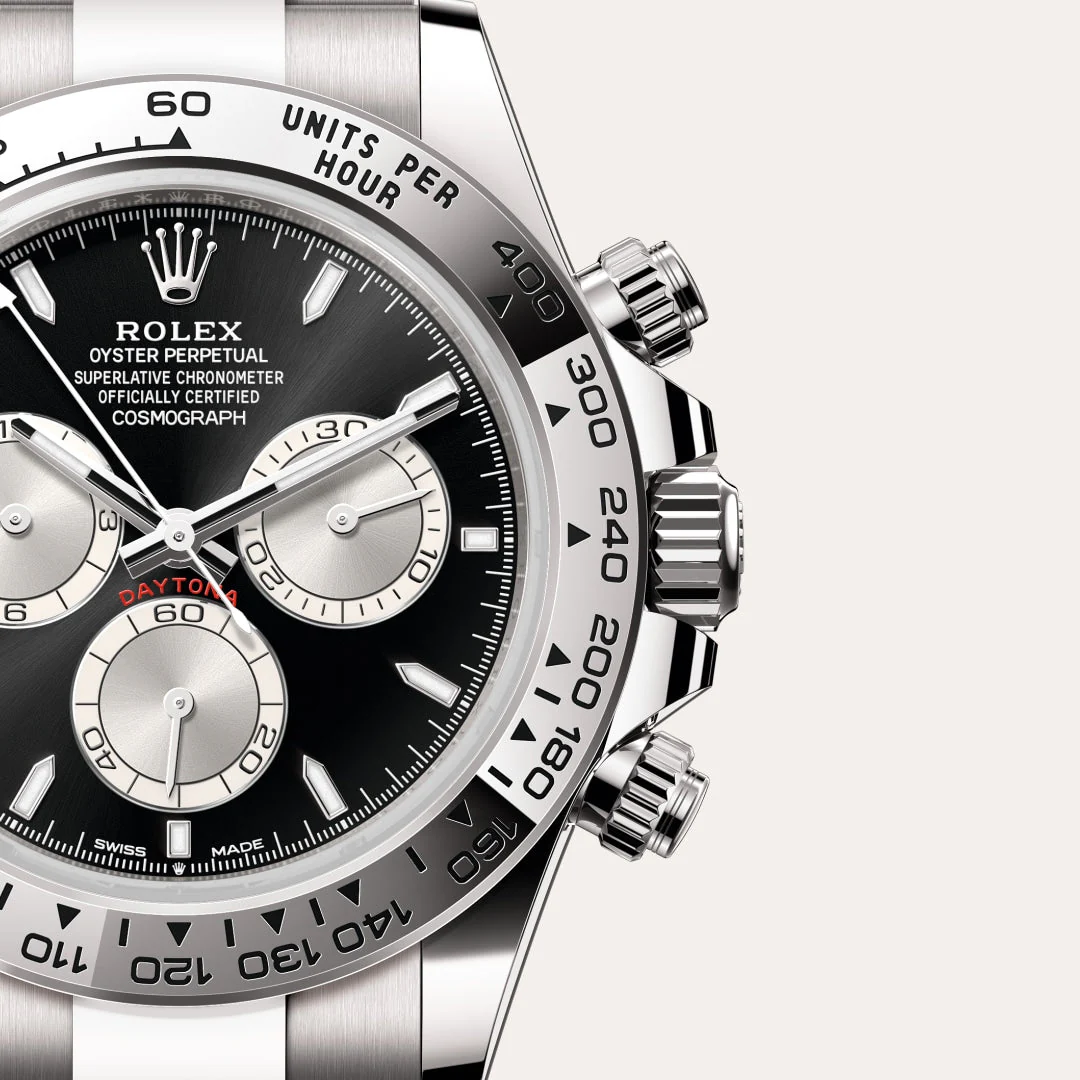 Rolex Cosmograph Daytona - Image 5