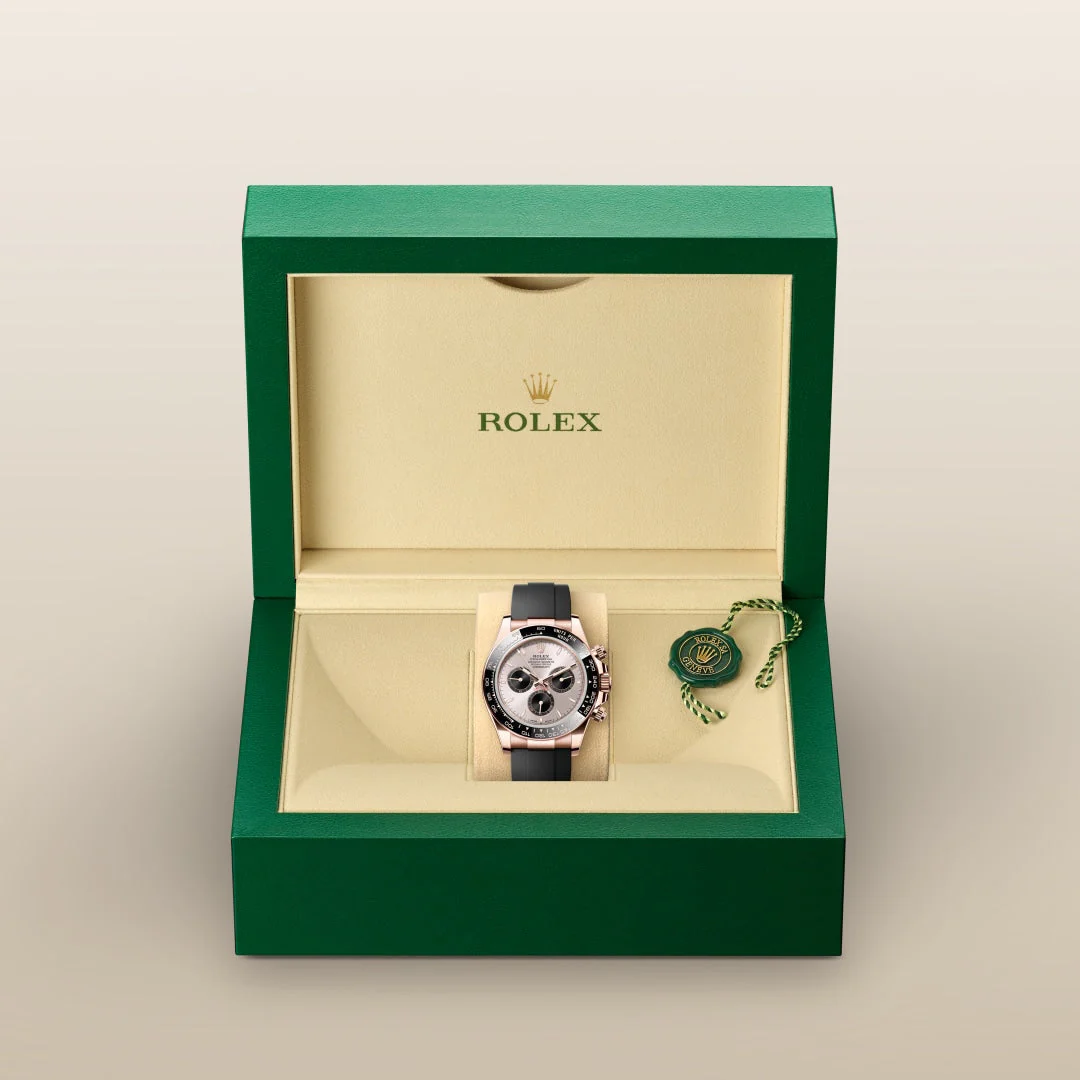 Rolex Cosmograph Daytona - Image 3