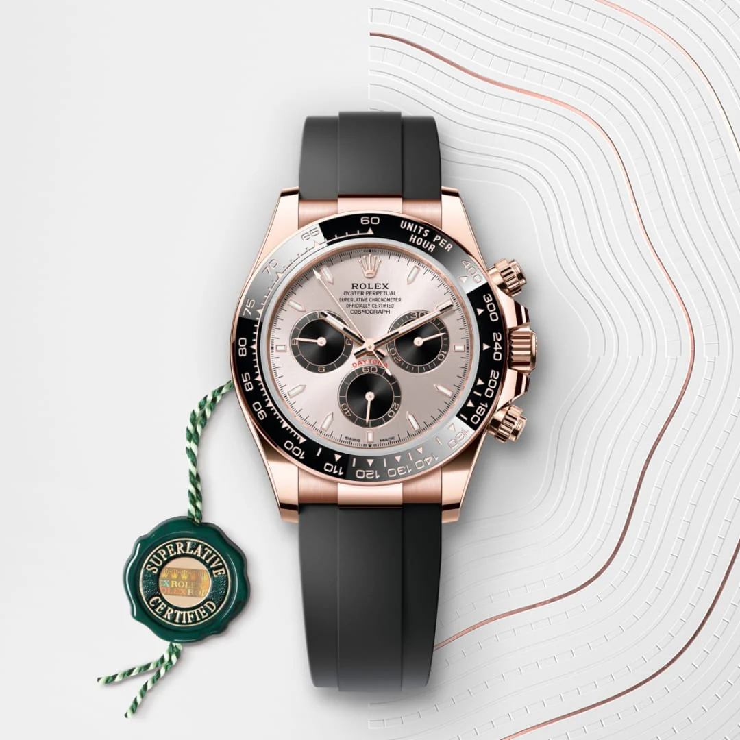 Rolex Cosmograph Daytona - Image 4