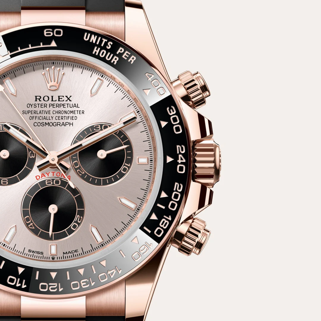Rolex Cosmograph Daytona - Image 5