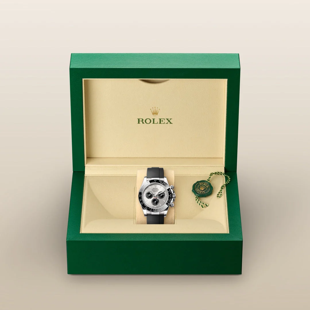 Rolex Cosmograph Daytona - Image 3