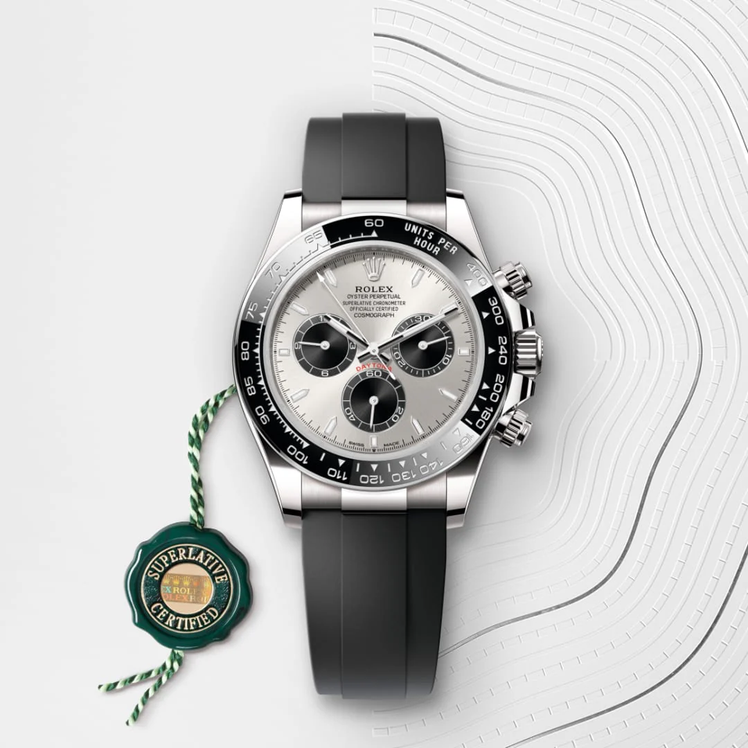 Rolex Cosmograph Daytona - Image 4