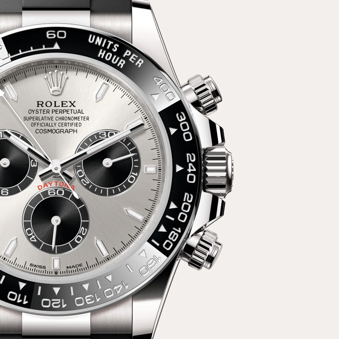 Rolex Cosmograph Daytona - Image 5