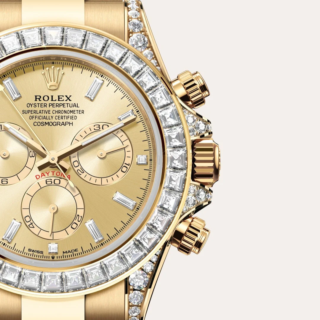 Rolex Cosmograph Daytona - Image 5
