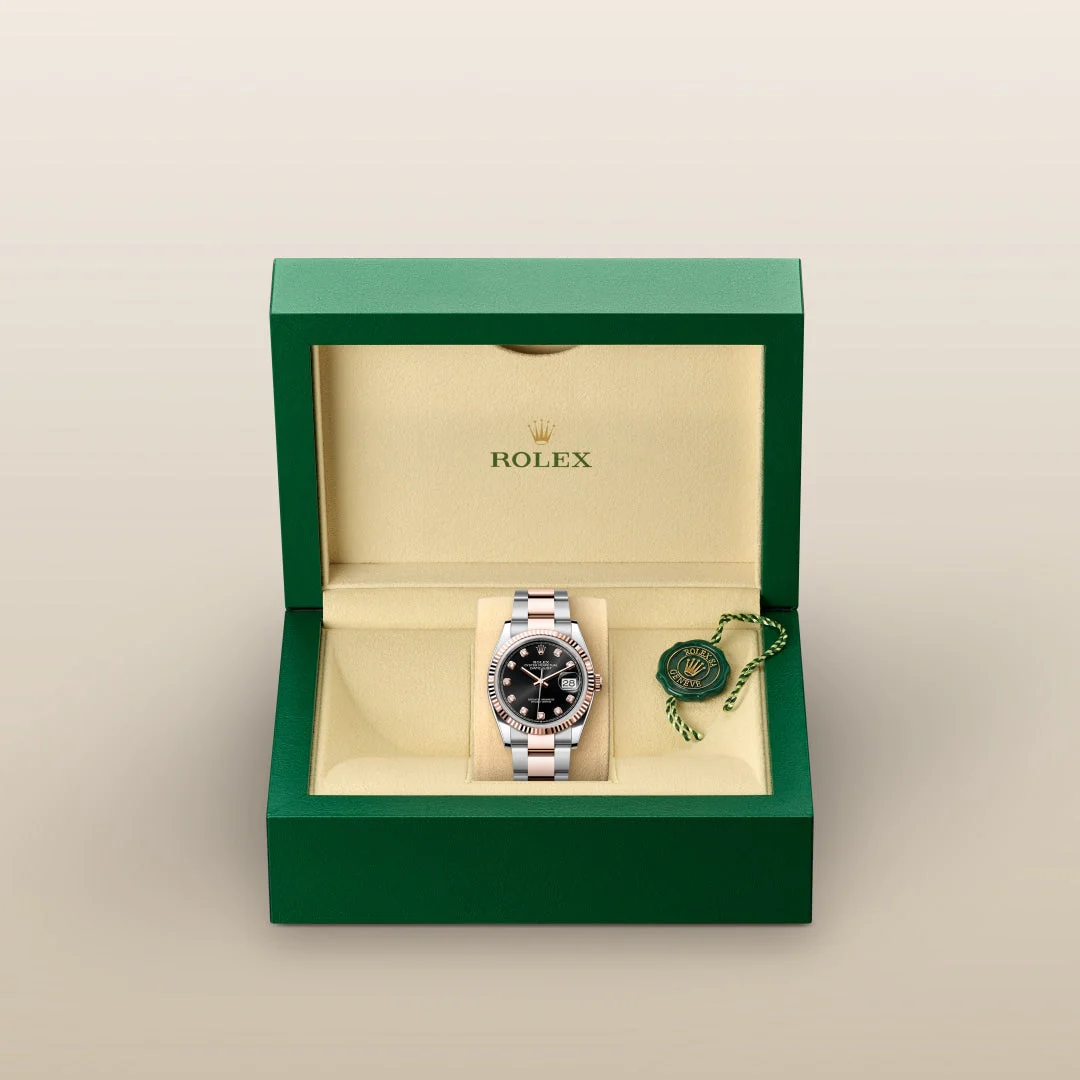 Rolex Datejust 36 - Image 3