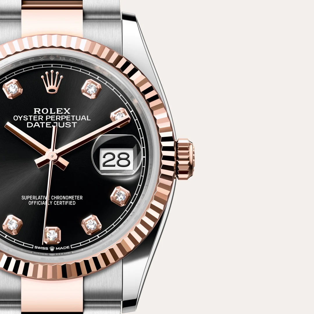 Rolex Datejust 36 - Image 5