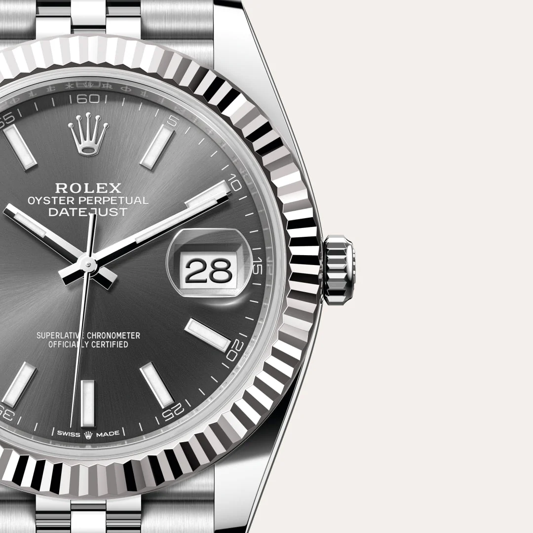 Datejust 41 - Image 5