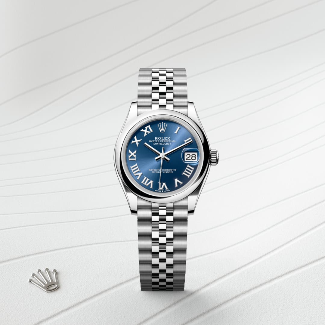 Rolex Datejust 31 - Image 2