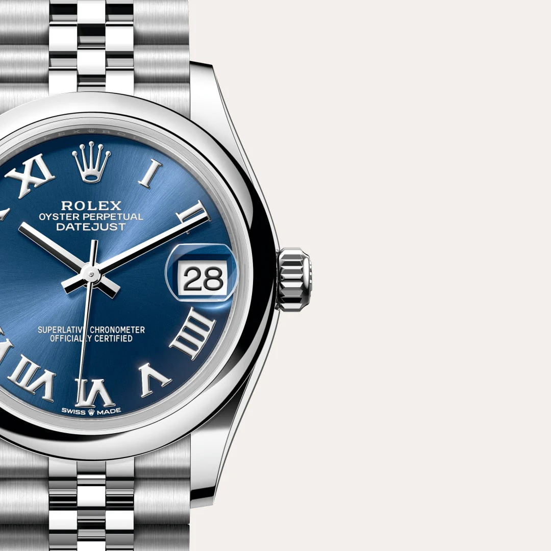 Rolex Datejust 31 - Image 5