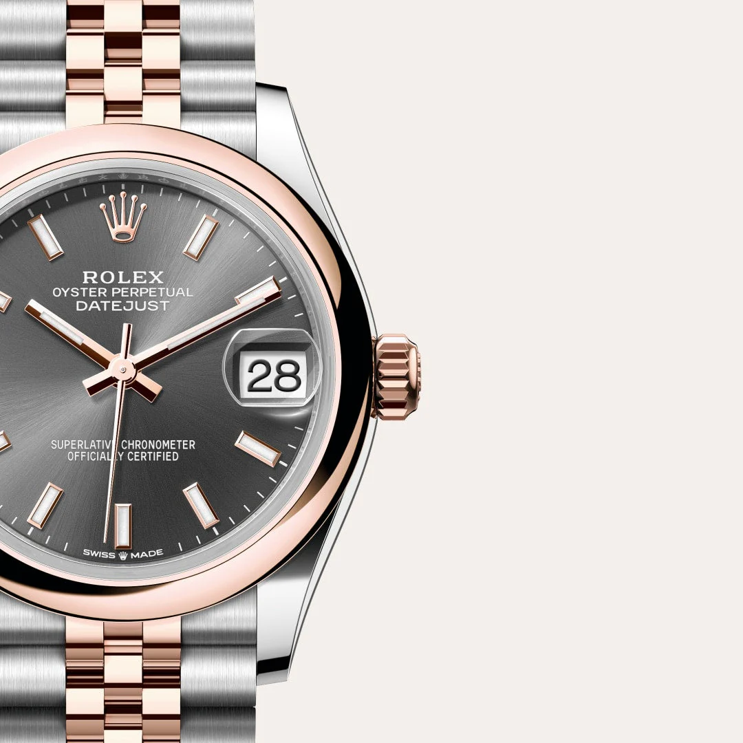 Rolex Datejust 31 - Image 5