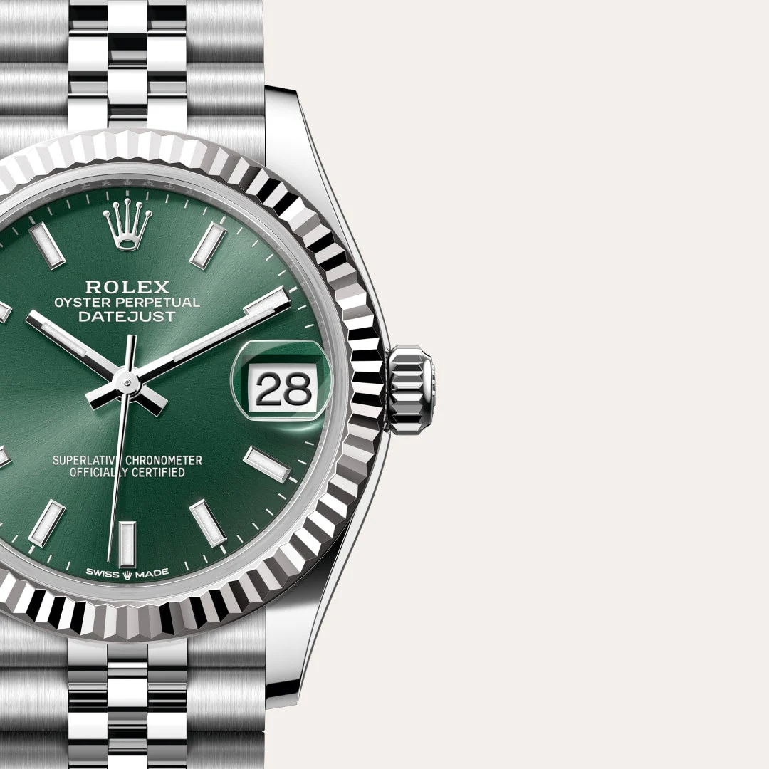 Rolex Datejust 31 - Image 5