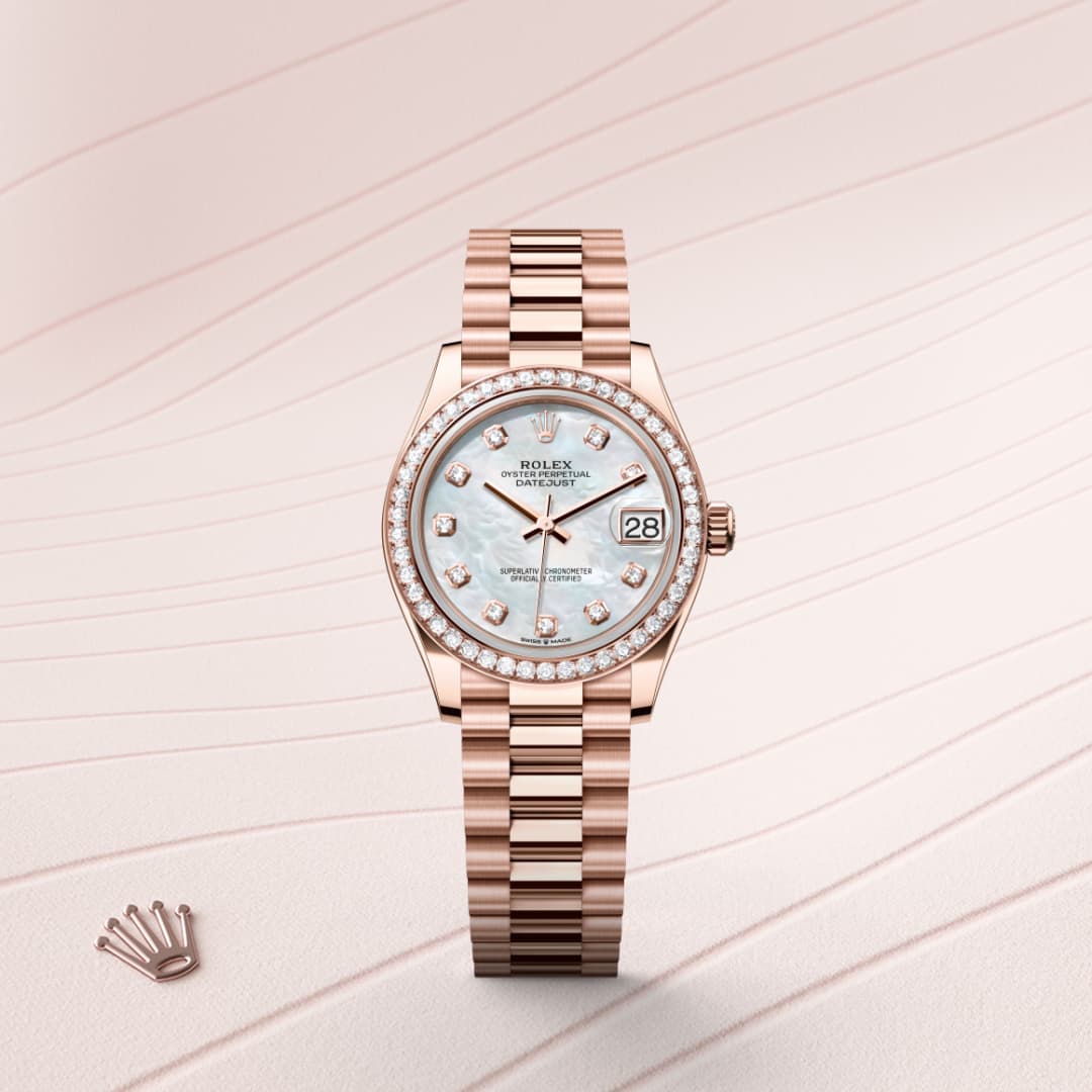 Rolex Datejust 31 - Image 2