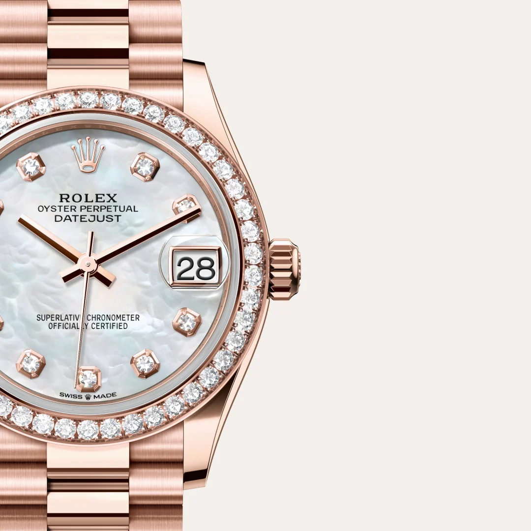 Rolex Datejust 31 - Image 5