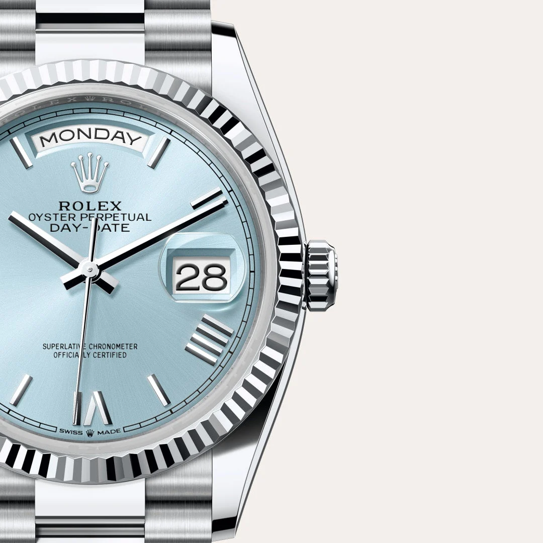 Rolex Day-Date 36 - Image 5