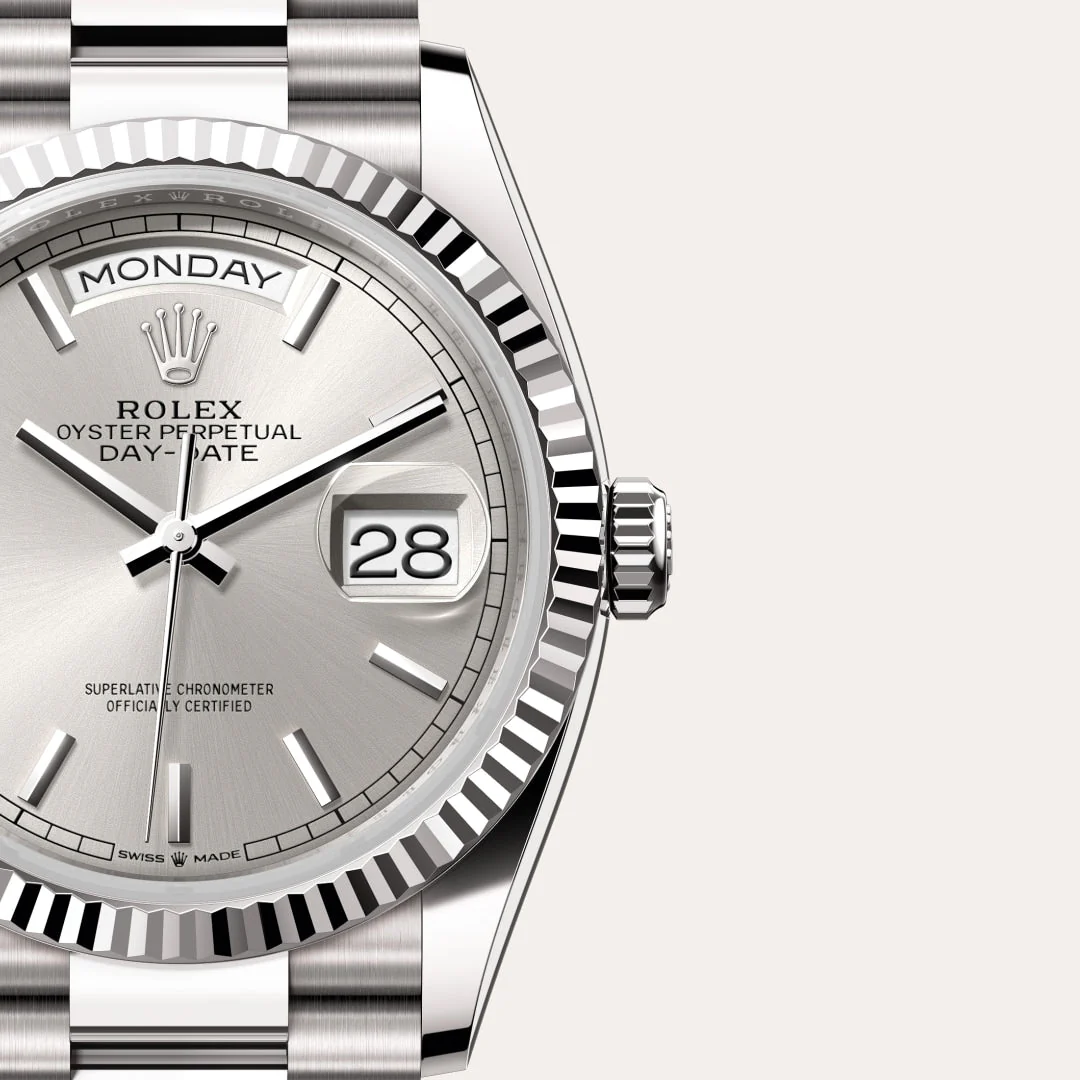 Rolex Day-Date 36 - Image 5