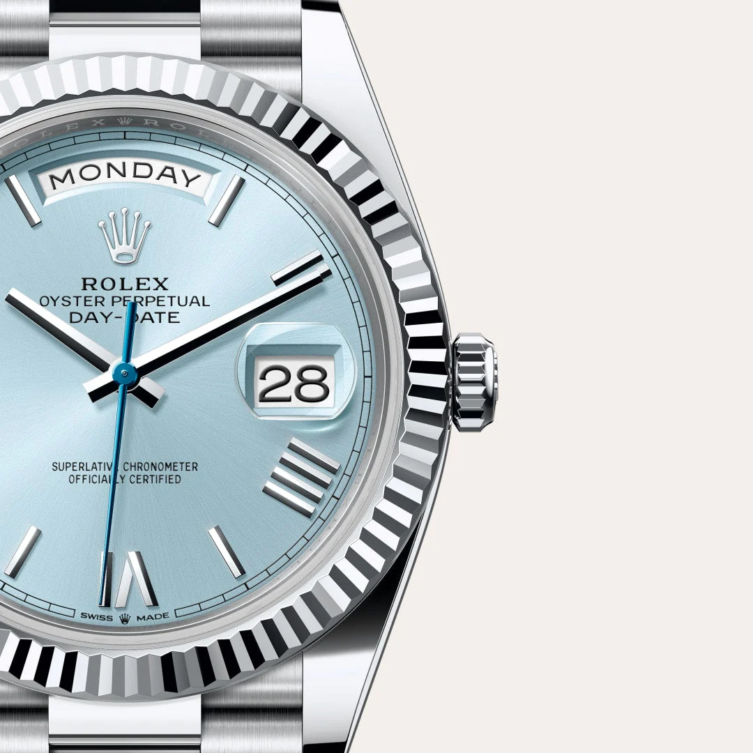 Rolex Day-Date 40 - Image 5