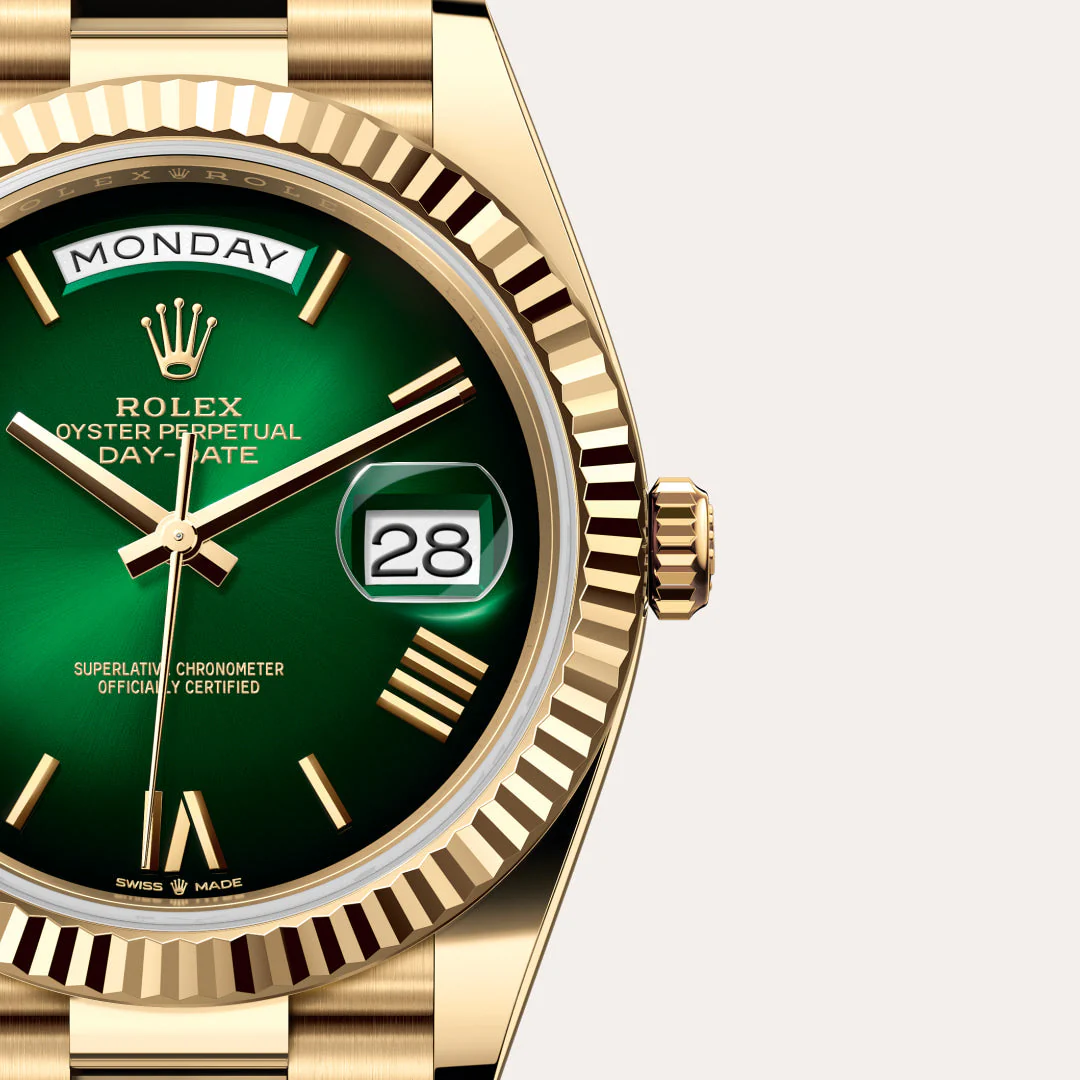 Rolex Day-Date 40 - Image 5