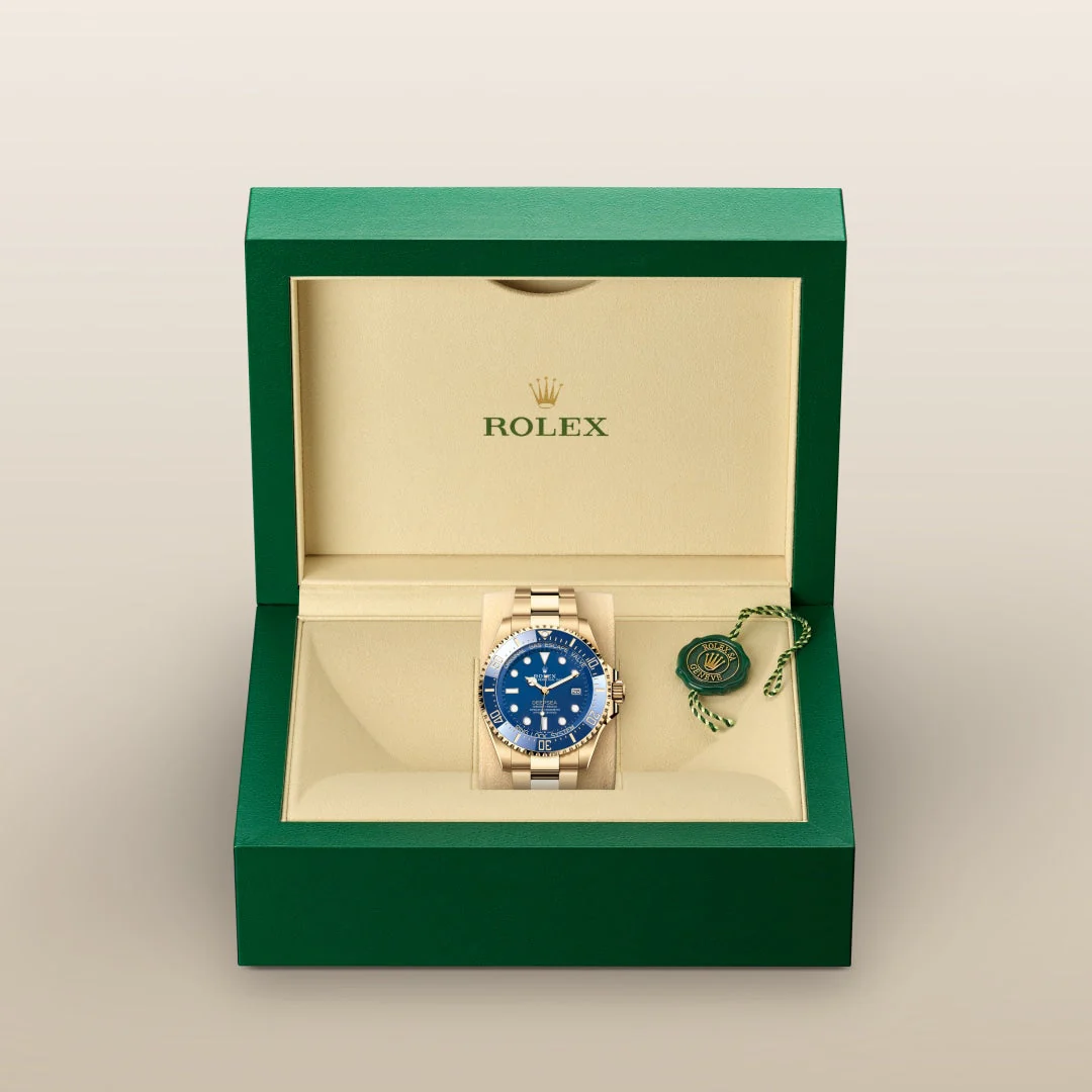 Rolex Rolex Deepsea - Image 3