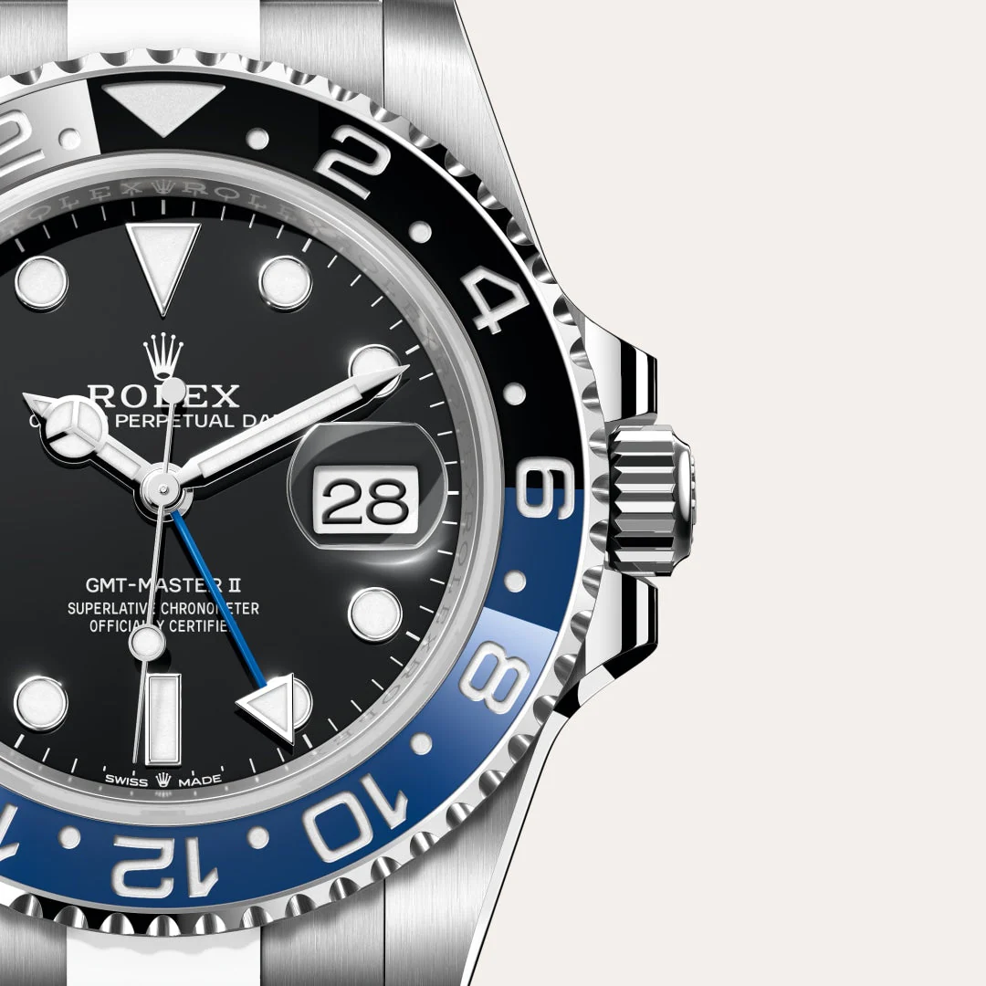 Rolex GMT-Master II - Image 5