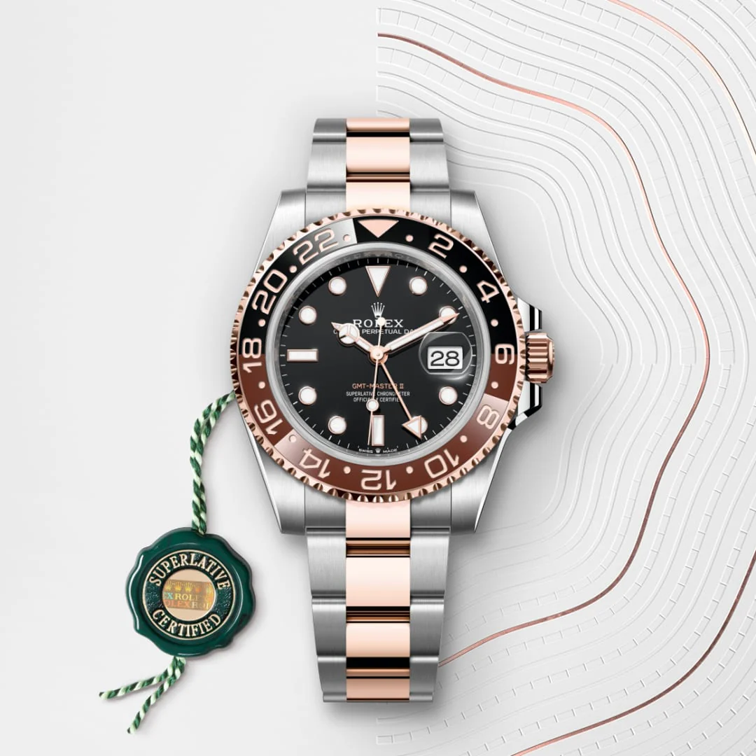 Rolex GMT-Master II - Image 4