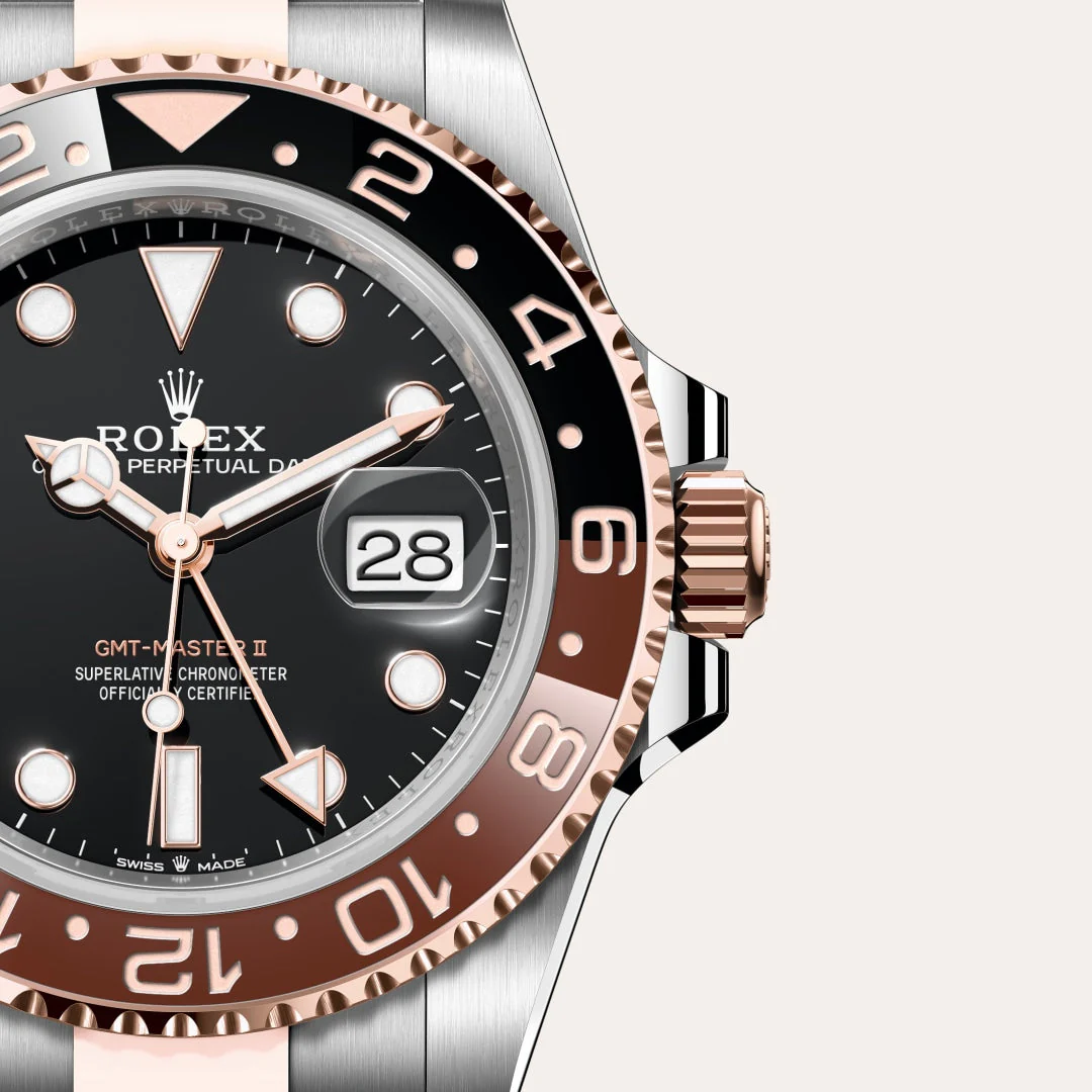 Rolex GMT-Master II - Image 5